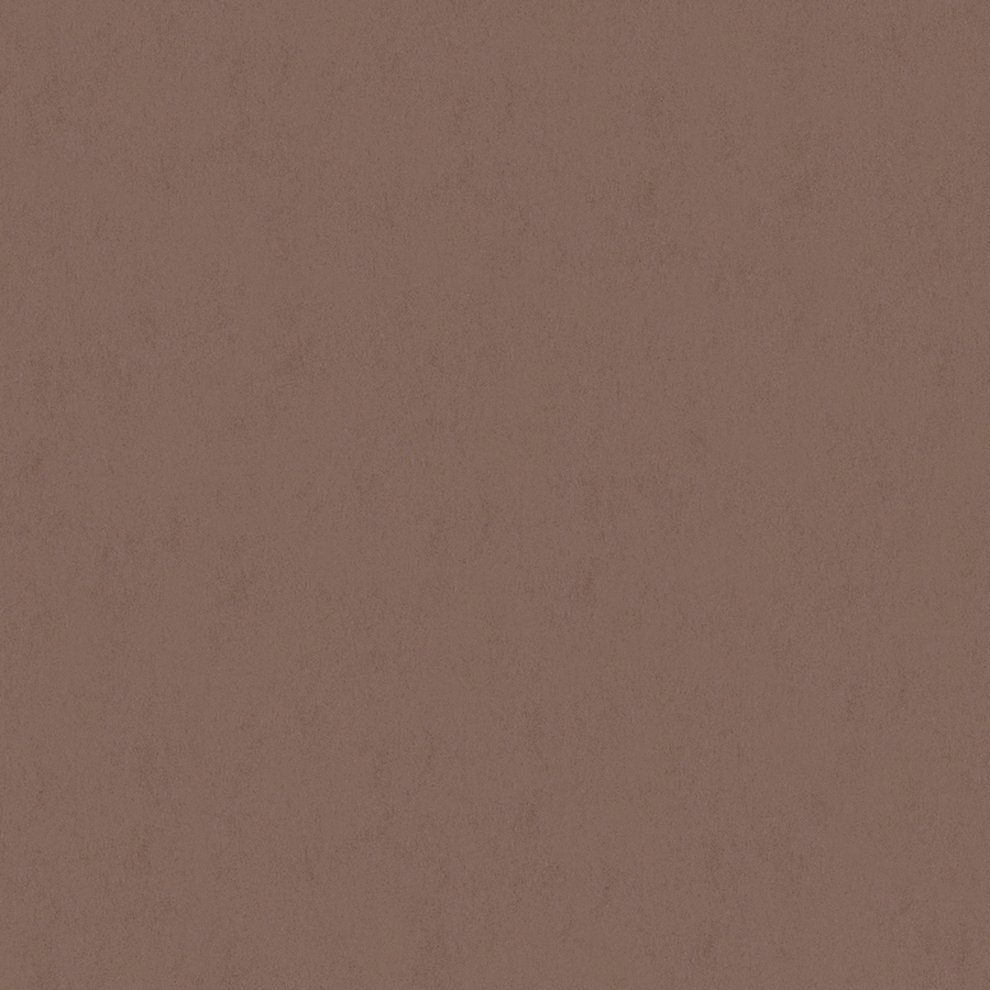 Marburg Vliestapete, uni, lichtbeständig und restlos abziehbar rot/braun