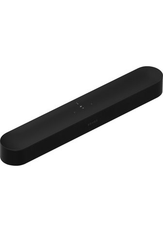  Sonos Beam Gen.2 Smarte TV Soundbar (W...