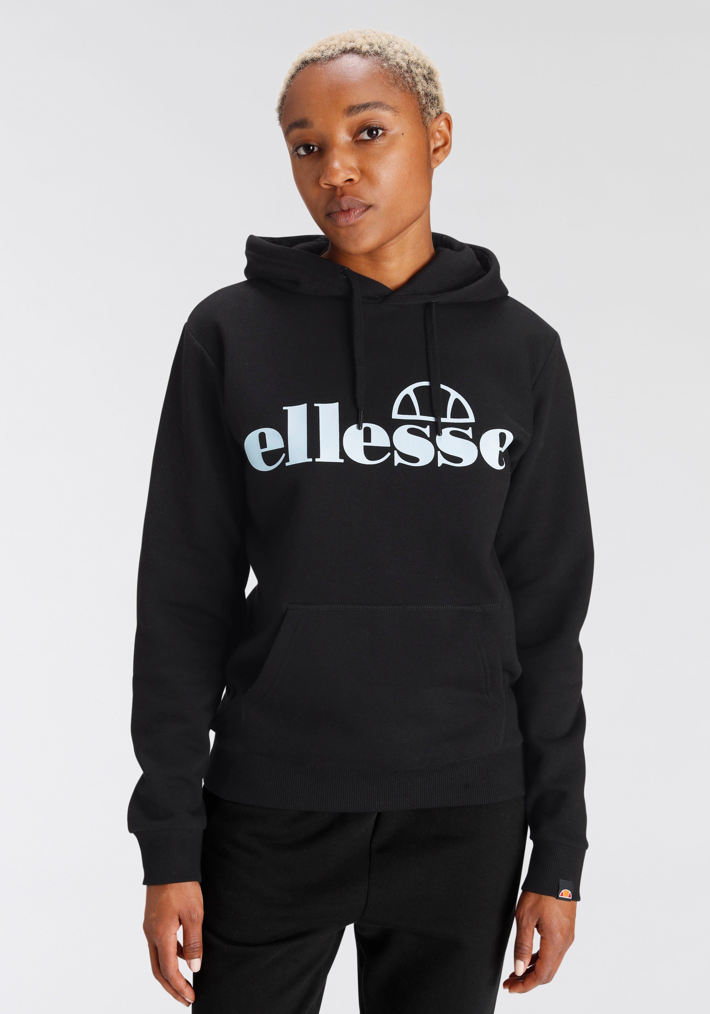 Ellesse Kapuzensweatshirt LYARA OH HOODY