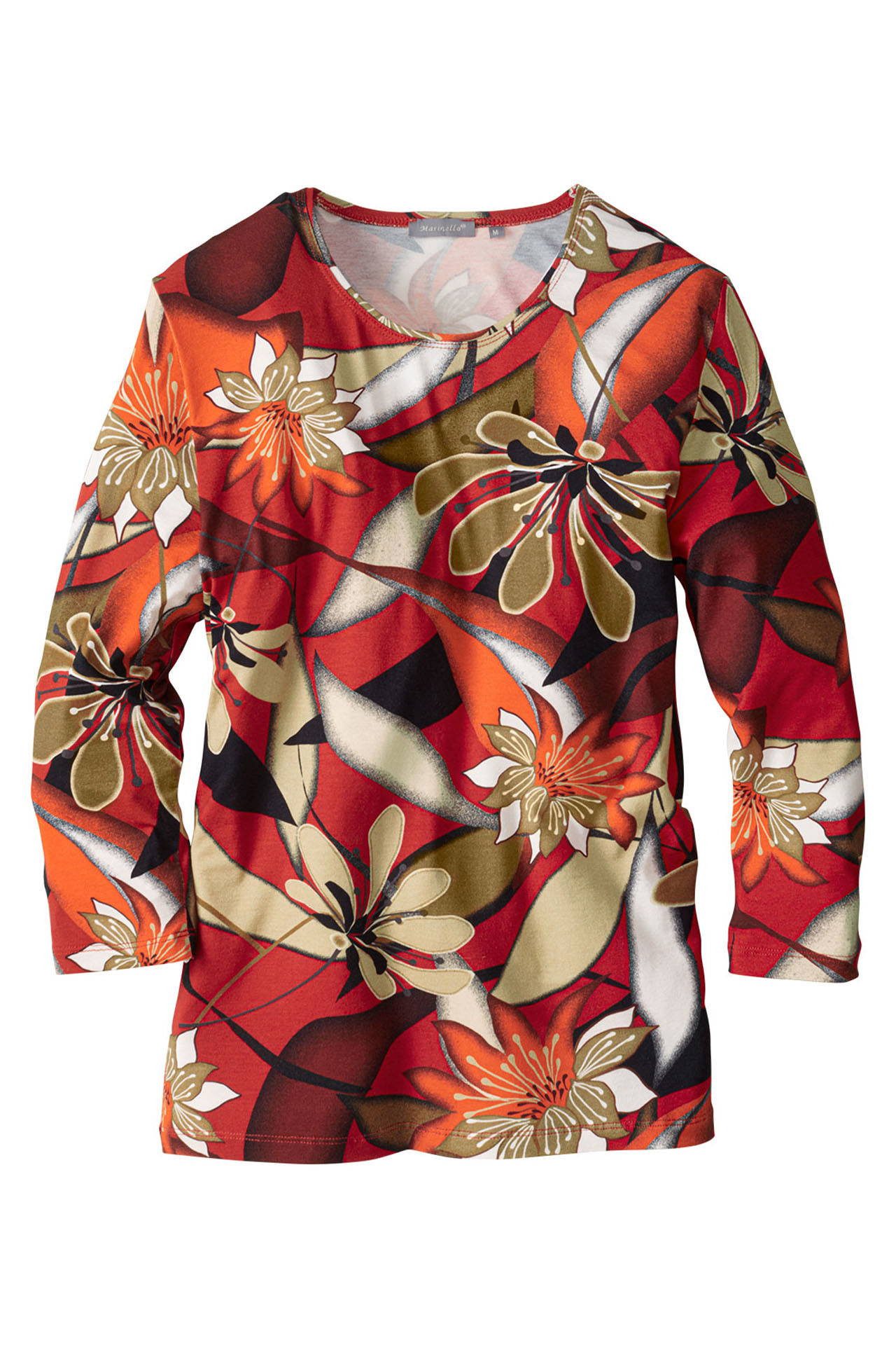 Sealand Print-Shirt günstig online kaufen