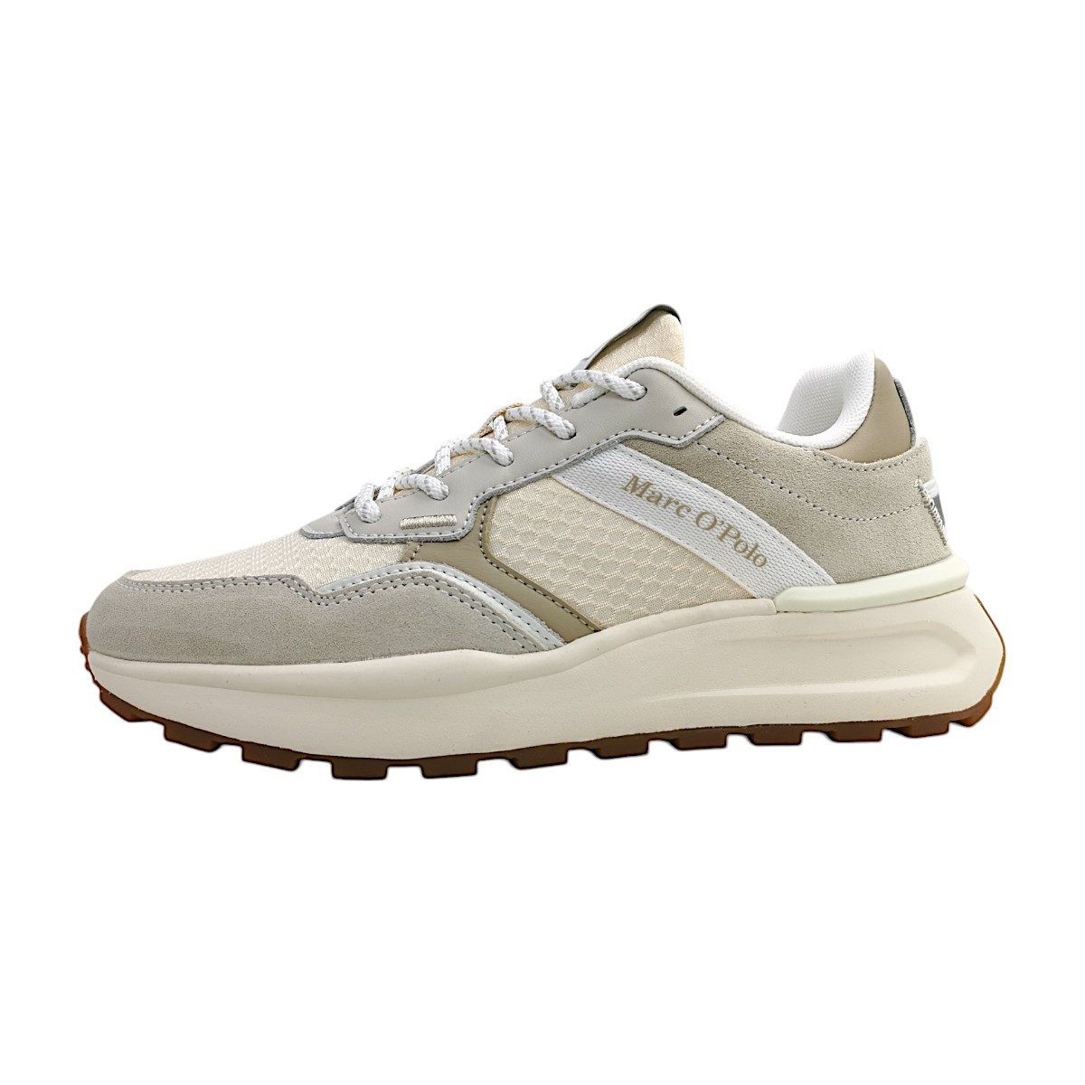 Marc O'Polo Schnürer Schnürschuh günstig online kaufen