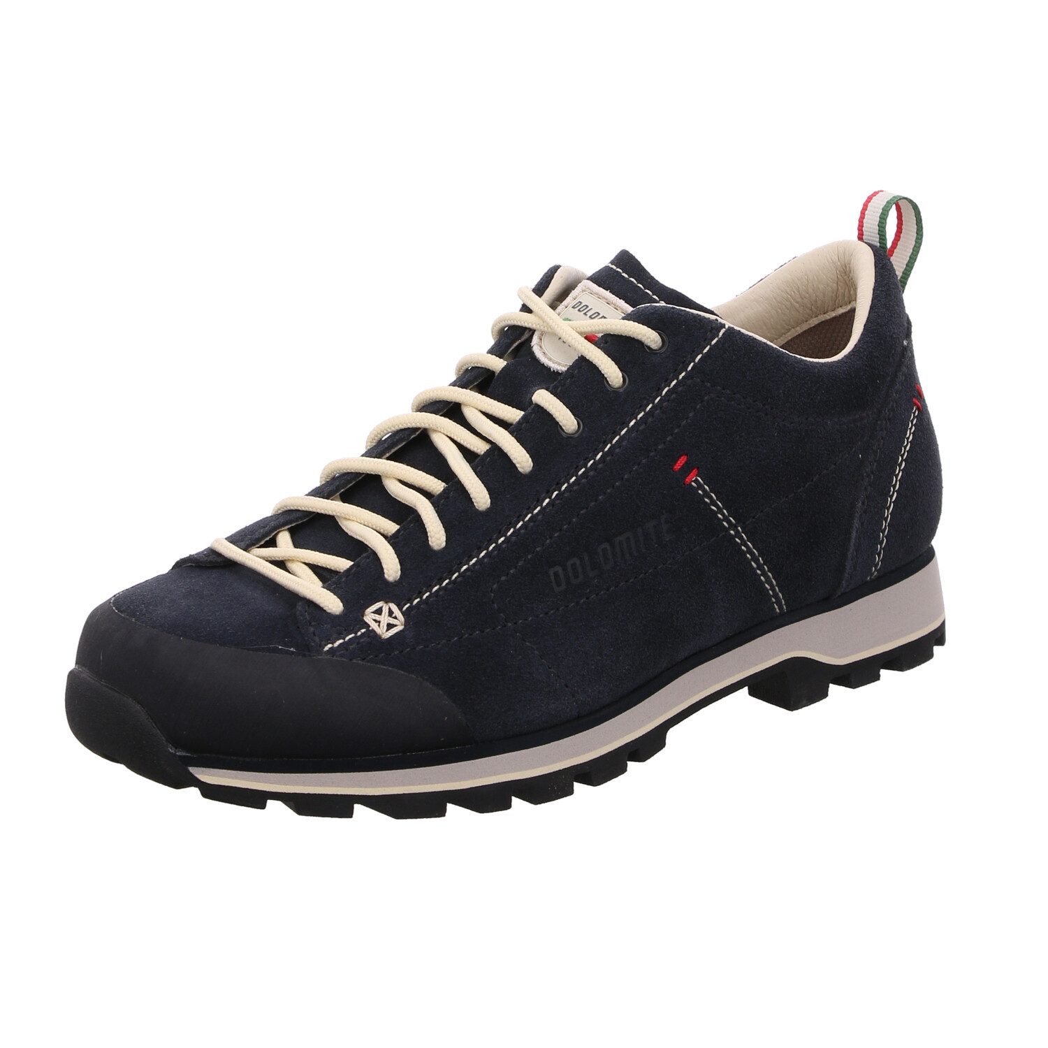 Dolomite BLUE CORD Schnürschuh