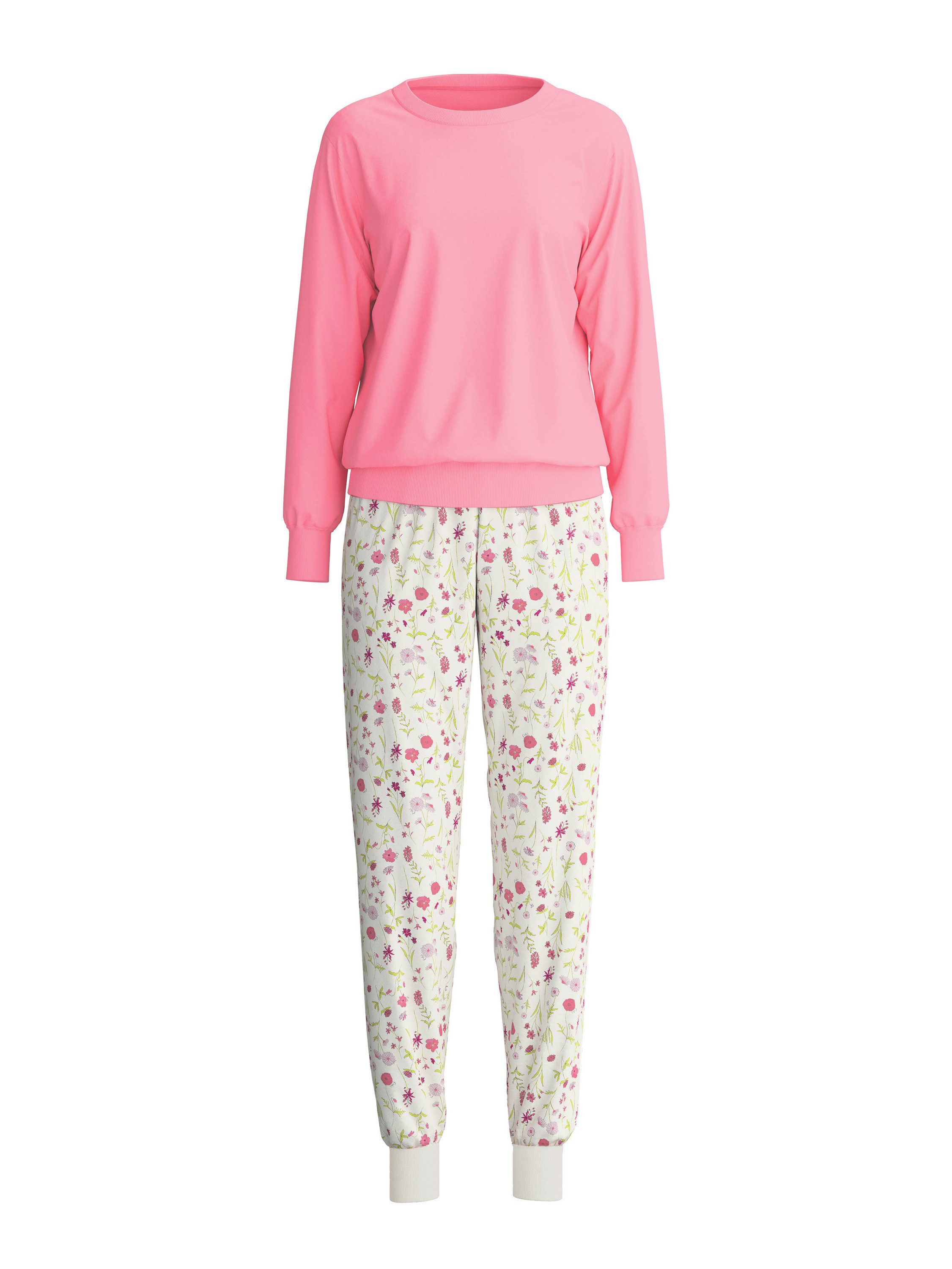 Pyjama Cotton Special Damen