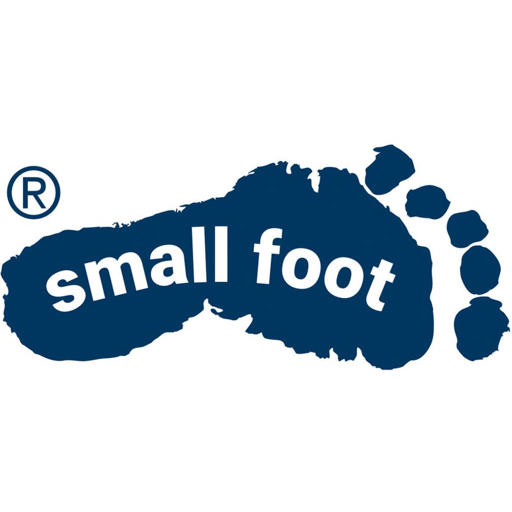 Small Foot Kaufladensortiment 7035 Verkaufsstand aus Holz