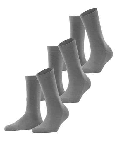 FALKE Socken Family 3-Pack