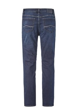 Paddock's Slim-fit-Jeans PIPE Slim-Fit Jeans Motion & Comfort Elastizität