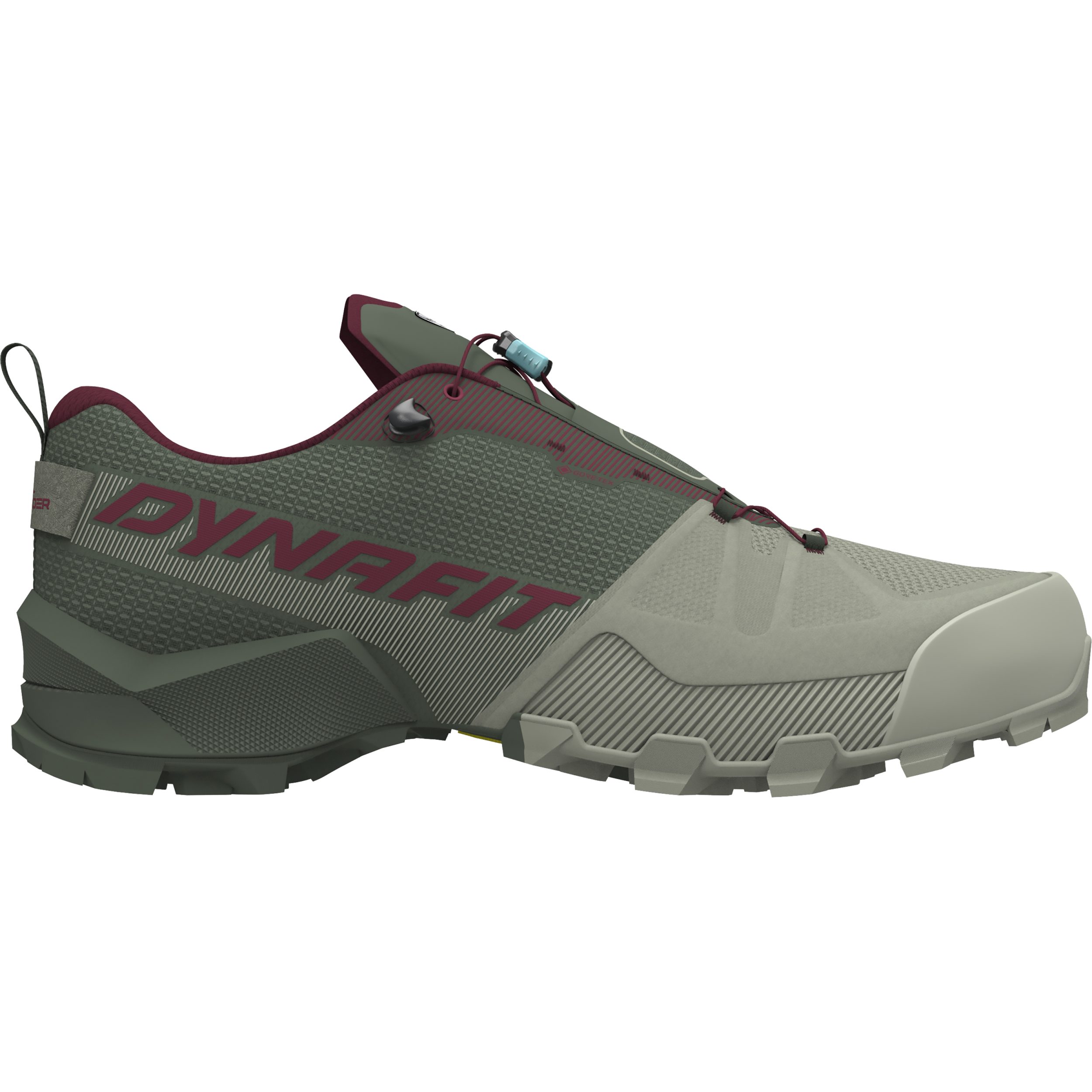 Dynafit TRANSALPER GTX W YERBA/THYME Laufschuh