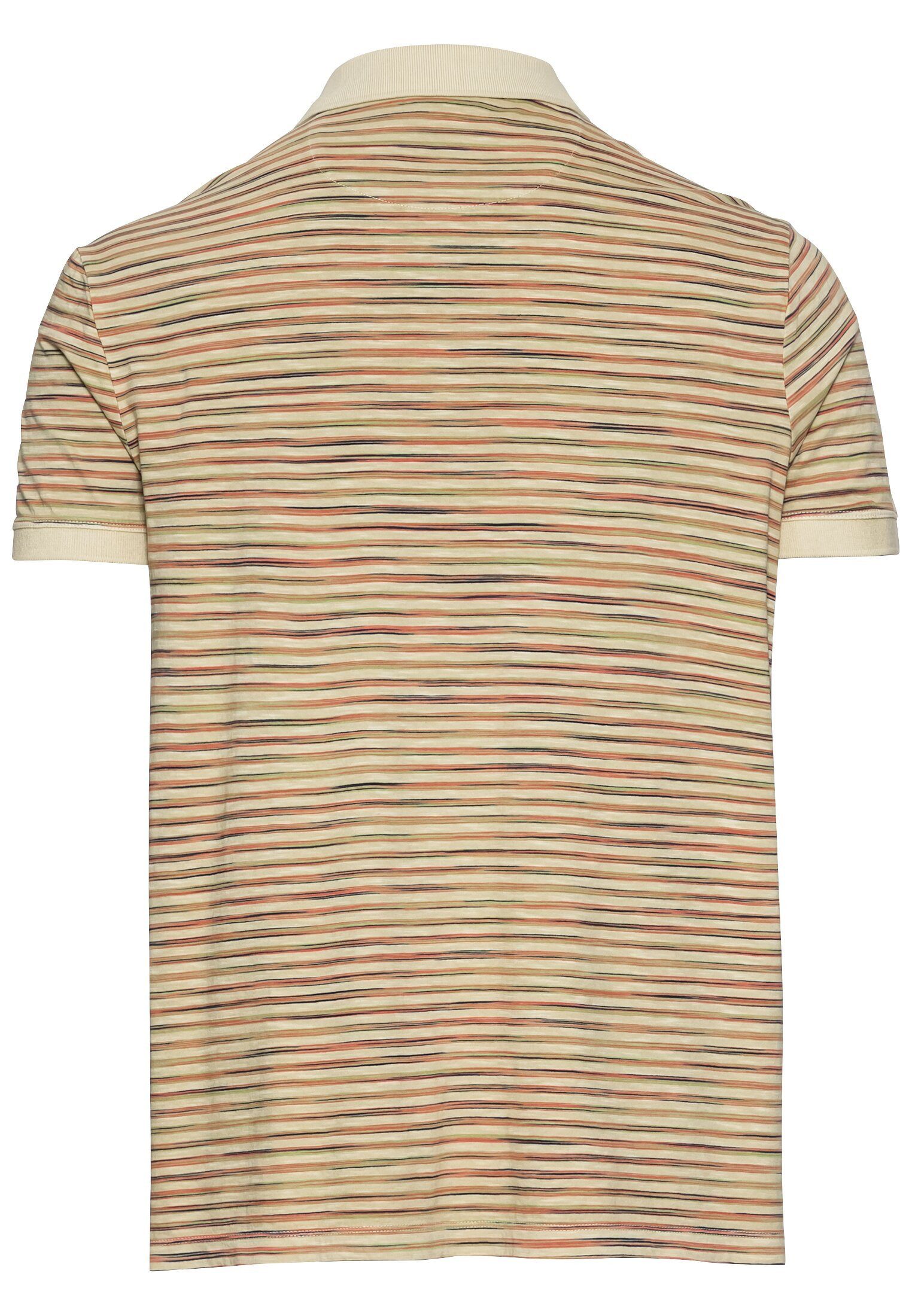 camel active Poloshirt Jersey Poloshirt mit günstig online kaufen