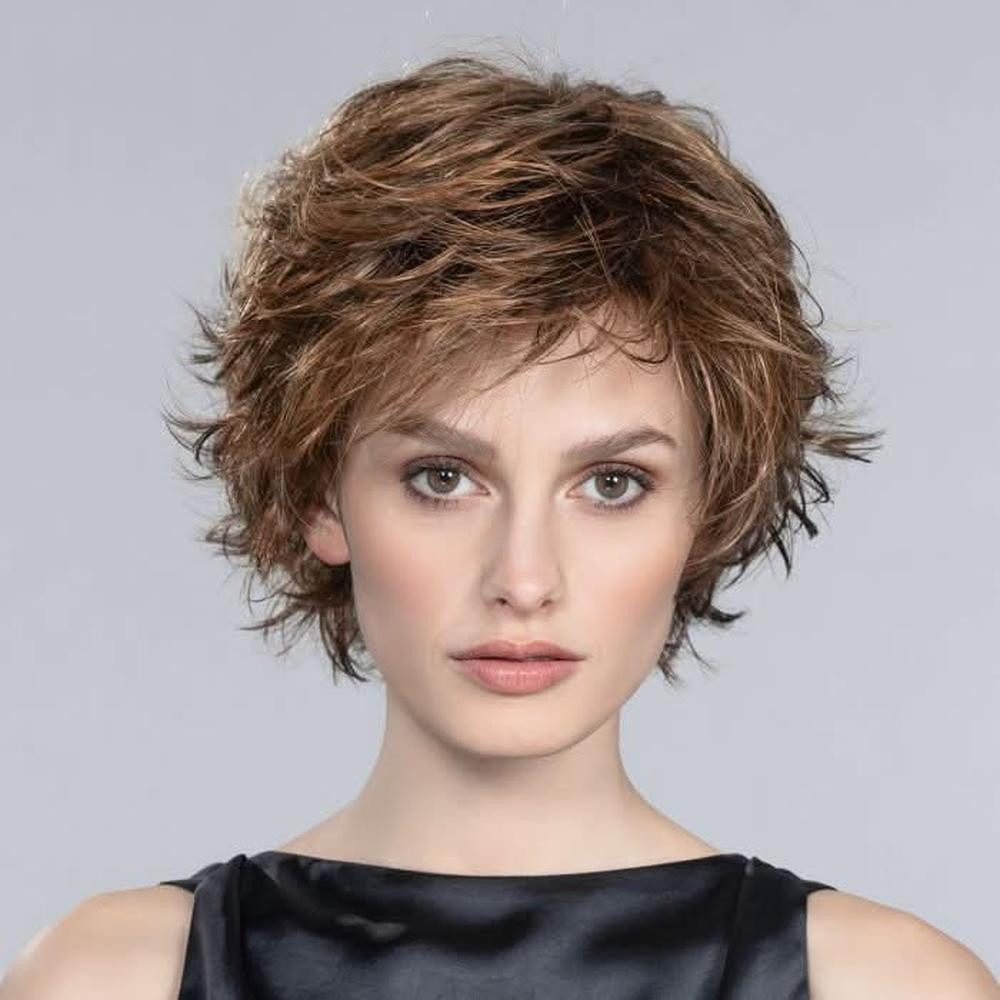 Ellen Wille Kunsthaarperücke Ellen Wille Date