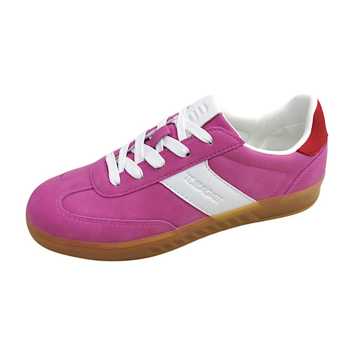TT.Bagatt Schnürschuh