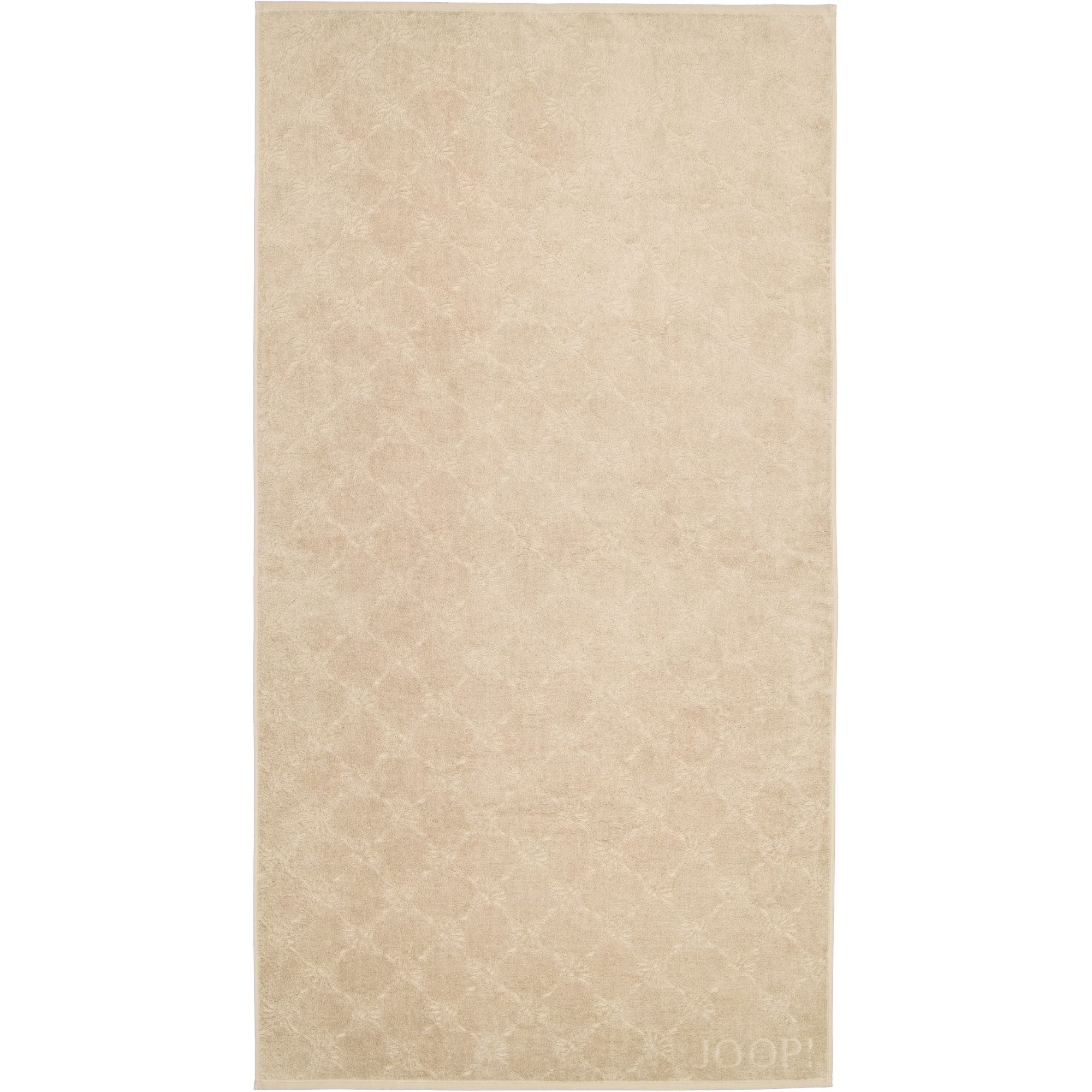 JOOP! Handtücher Uni Cornflower 1670, 100% günstig online kaufen