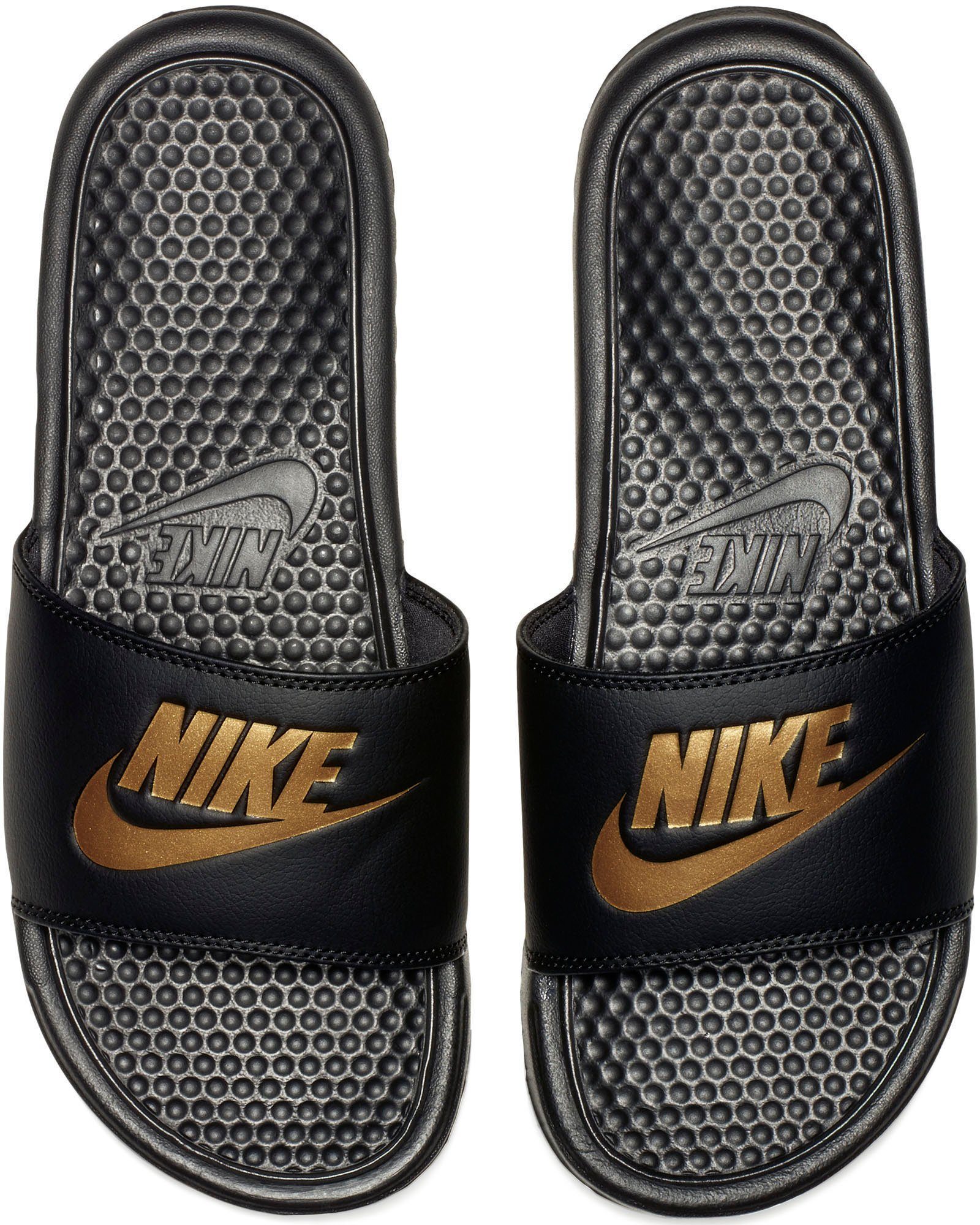 nike badeschuhe herren