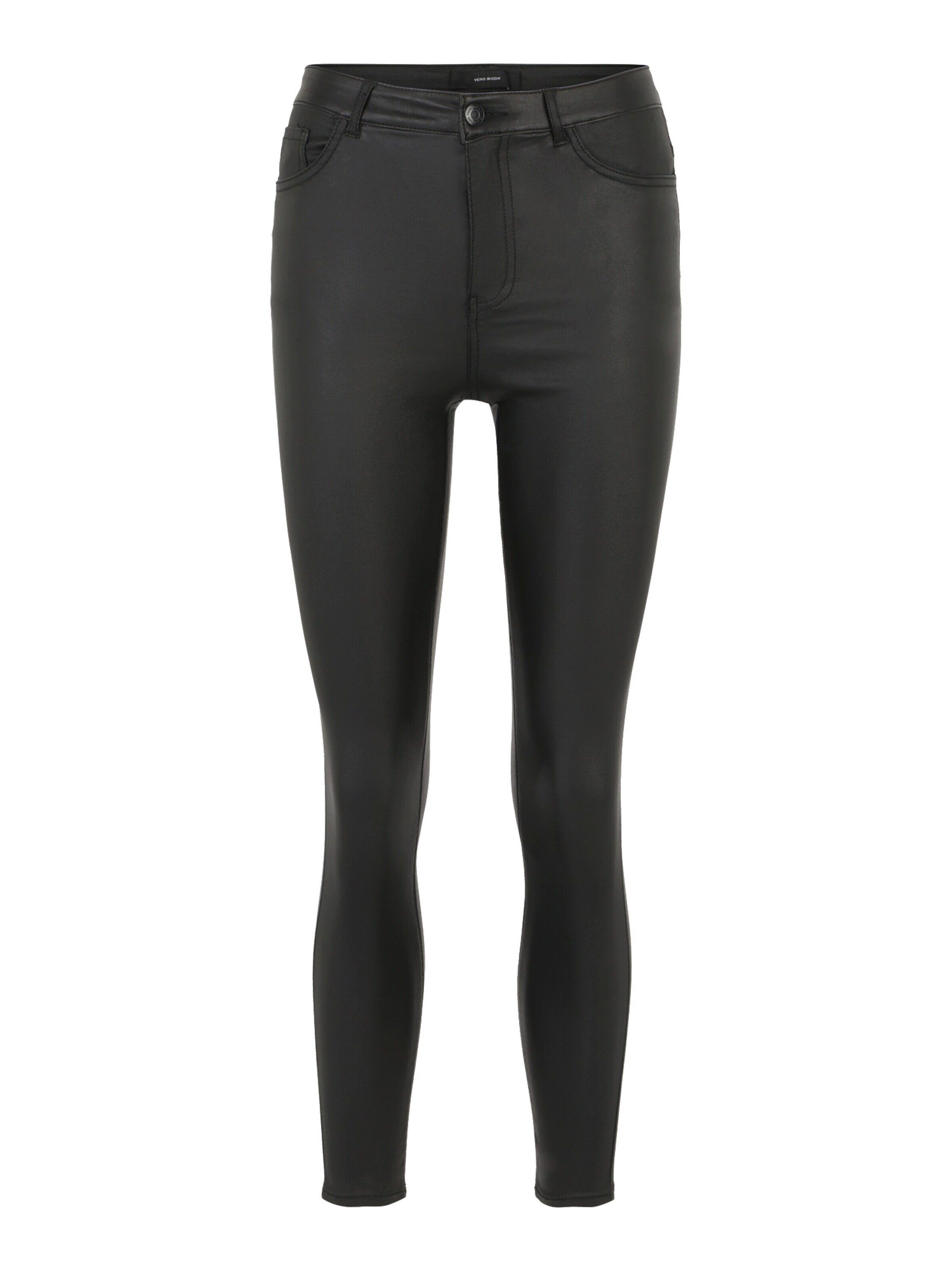 Vero Moda Jeansjeggings SOPHIA (1-tlg) Weiteres Detail