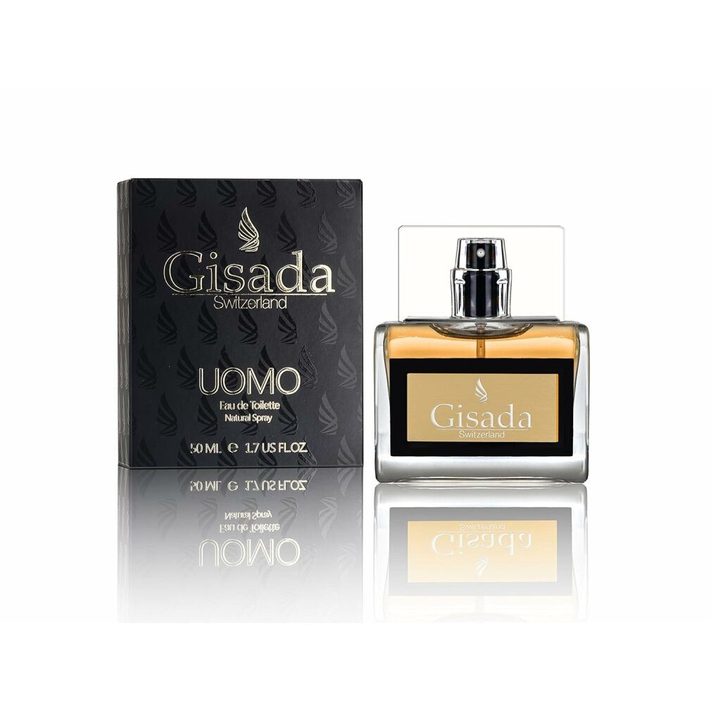 Eau de Toilette Uomo Men Edt Spray