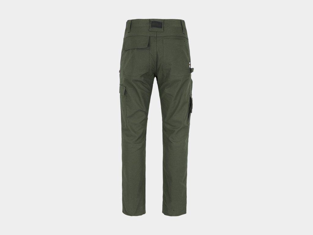 Herock Stretch-Hose Arbeitshose Torex Multi-Pocket-Hose mit günstig online kaufen