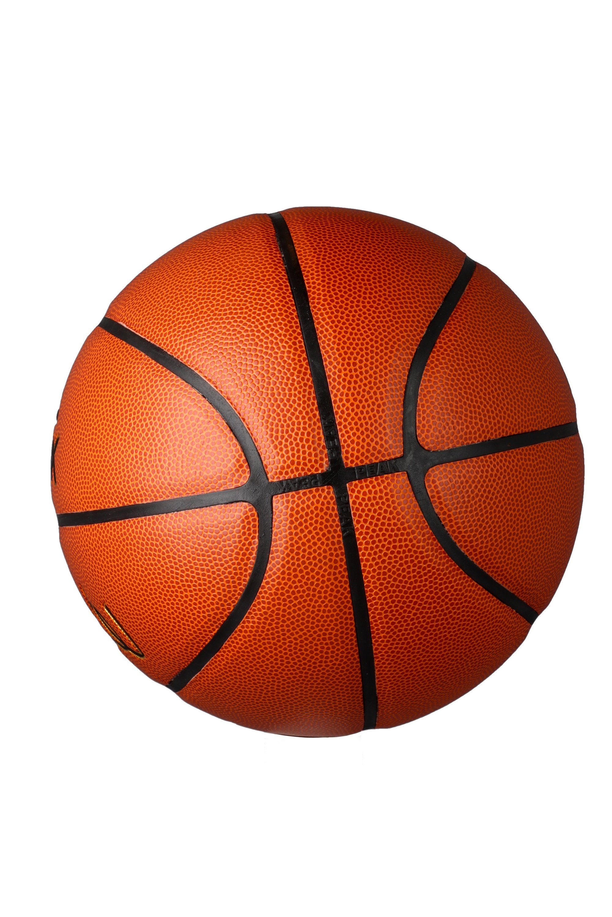 PEAK Basketball Mr. Mike