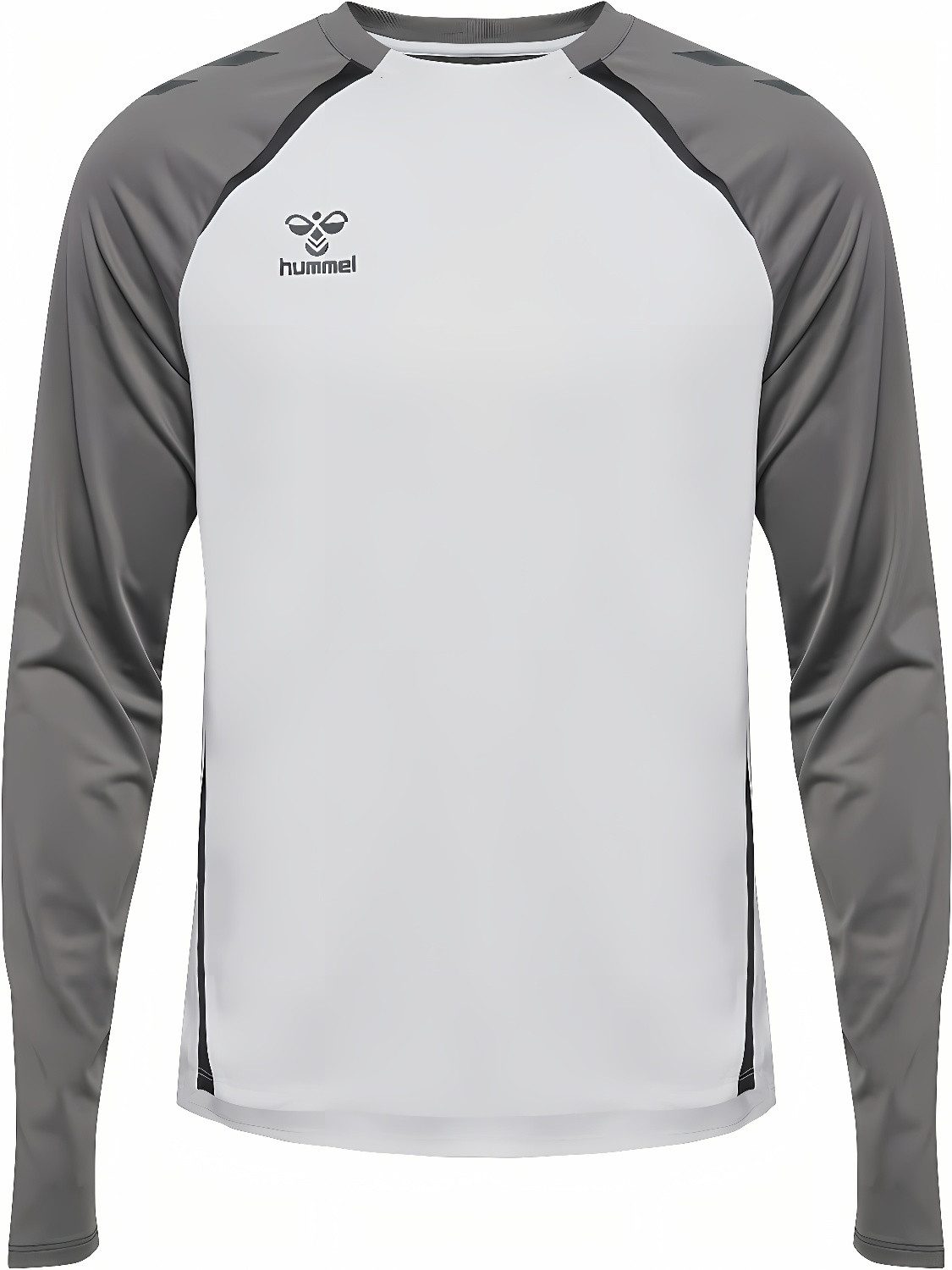 hummel Rundhalspullover Lead 2.0 Crew Sweat