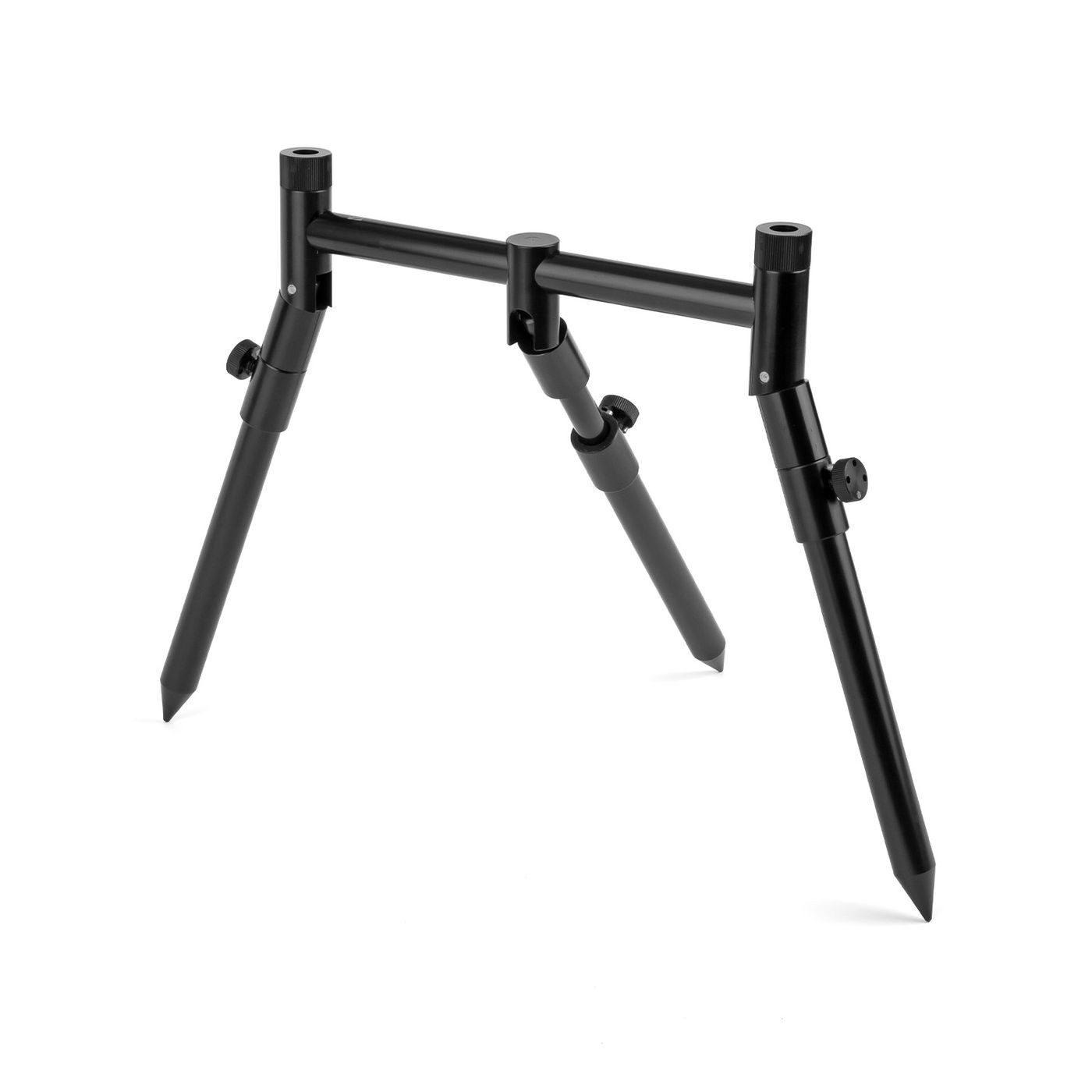 Rutenhalter Sonik XTRACTOR 2-Rod Tri-Pod - Rutenhalter
