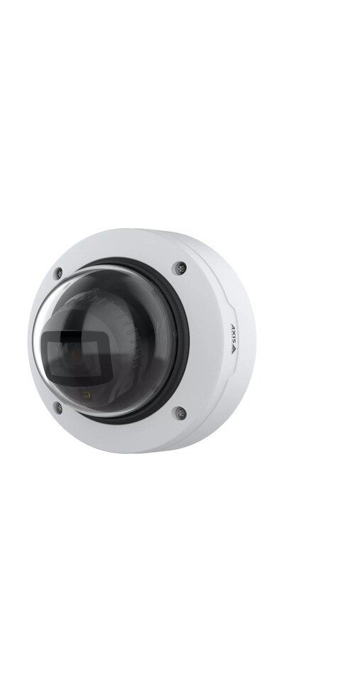 Axis Indoor Kamera AXIS