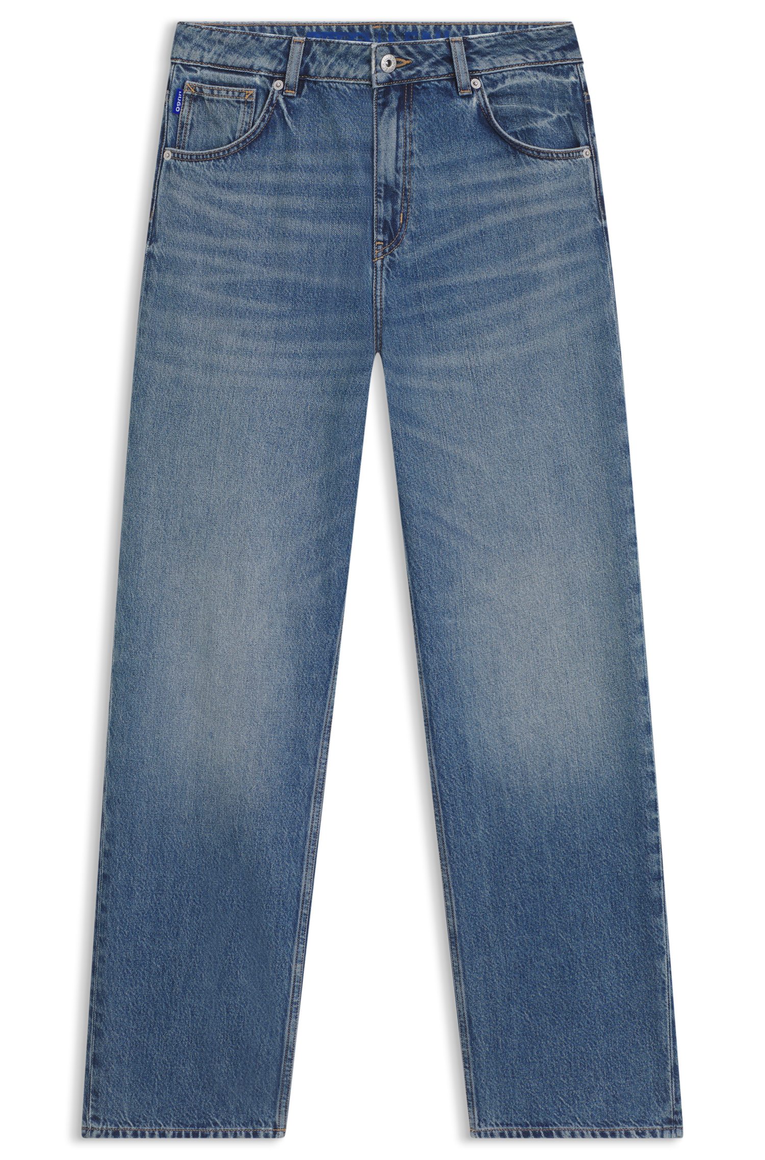 5-Pocket-Jeans Leni