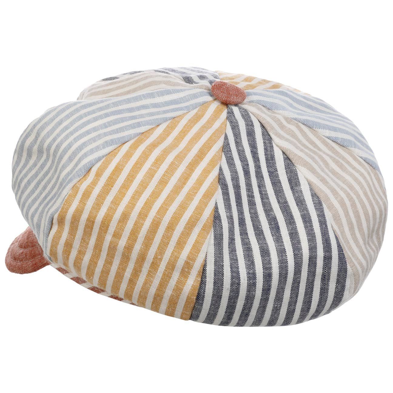 Lipodo Ballonmütze (1-St) Schirmmütze mit Schirm, Made in Italy – Bild 4 von 5