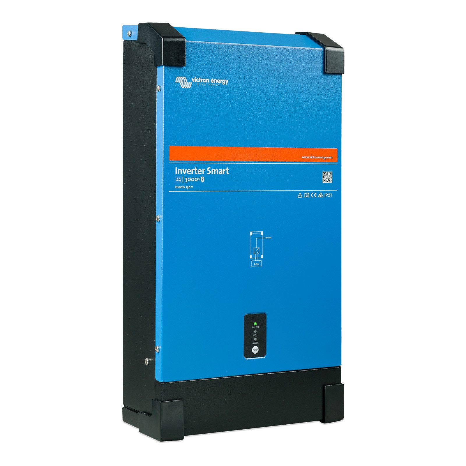 Victron Energy Wechselrichter Victron Energy® Phoenix Inverter 12/24/48VDC auf 230VAC I 3000W