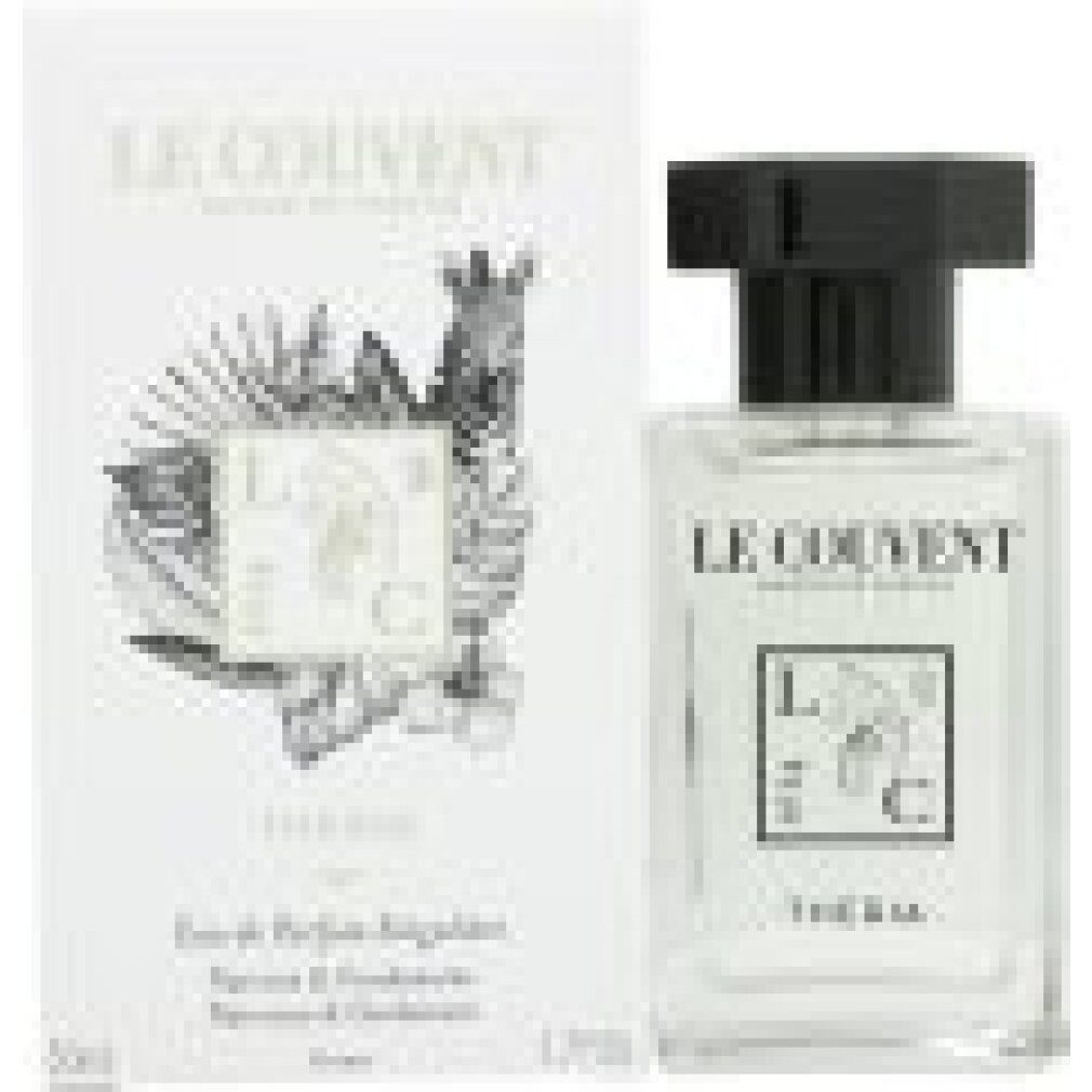 le couvent Körperpflegeduft Singulieres Theria EDP 50ml