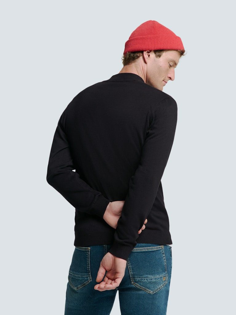 NO EXCESS Cardigan Strickjacke für Herren günstig online kaufen