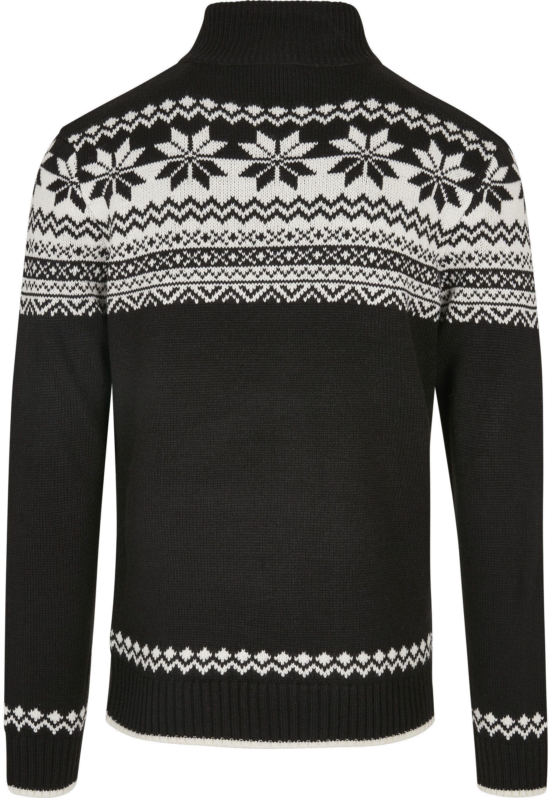 Brandit Strickjacke Brandit Herren Cardigan Norweger (1-tlg)