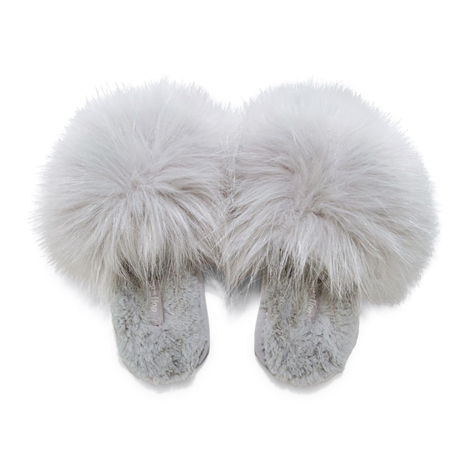 Flip Flop hairy*pool Hausschuh