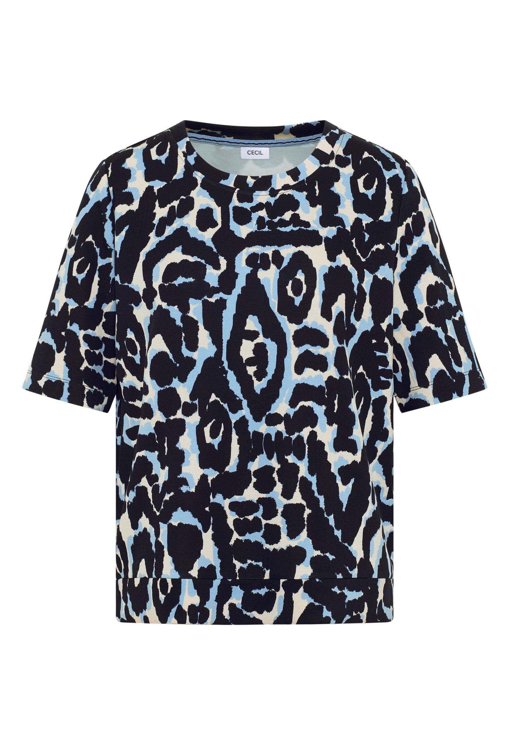 urban dark blue