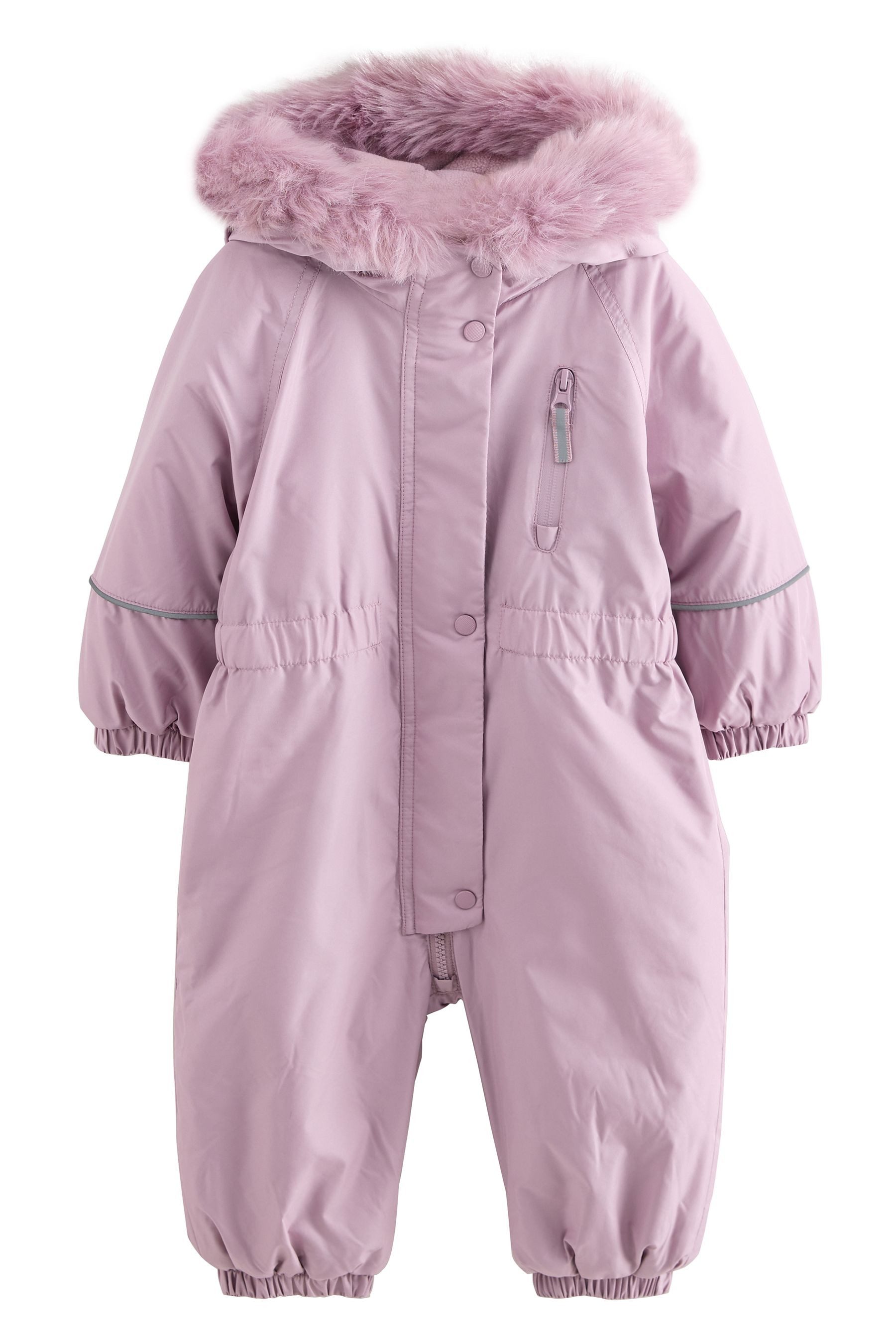 Next Schneeoverall Wasserabweisender Schneeanzug (1-tlg) günstig online kaufen