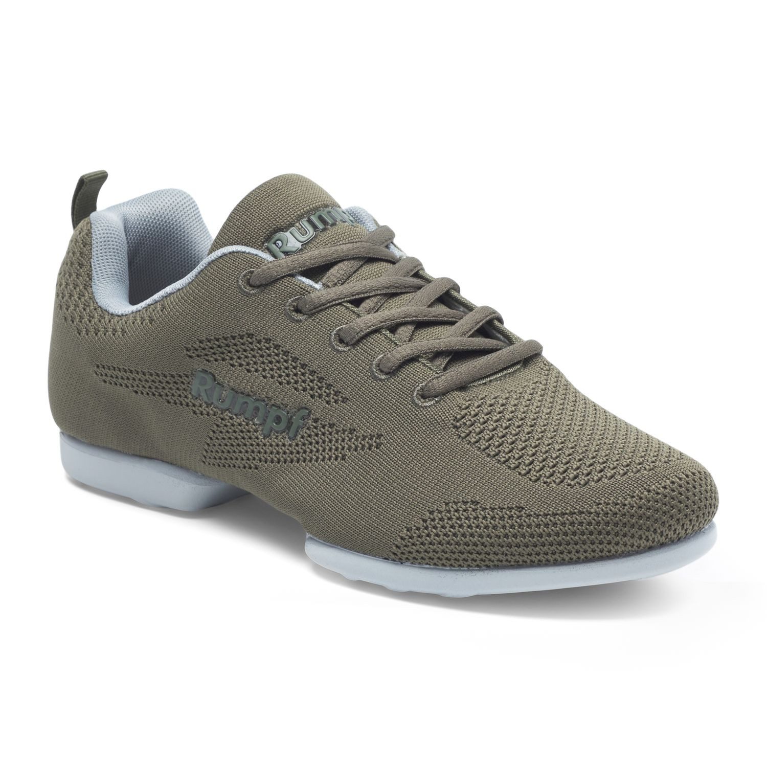 Rumpf Zuma Tanzsneaker geteilte Sohle 1567 Tanzschuh