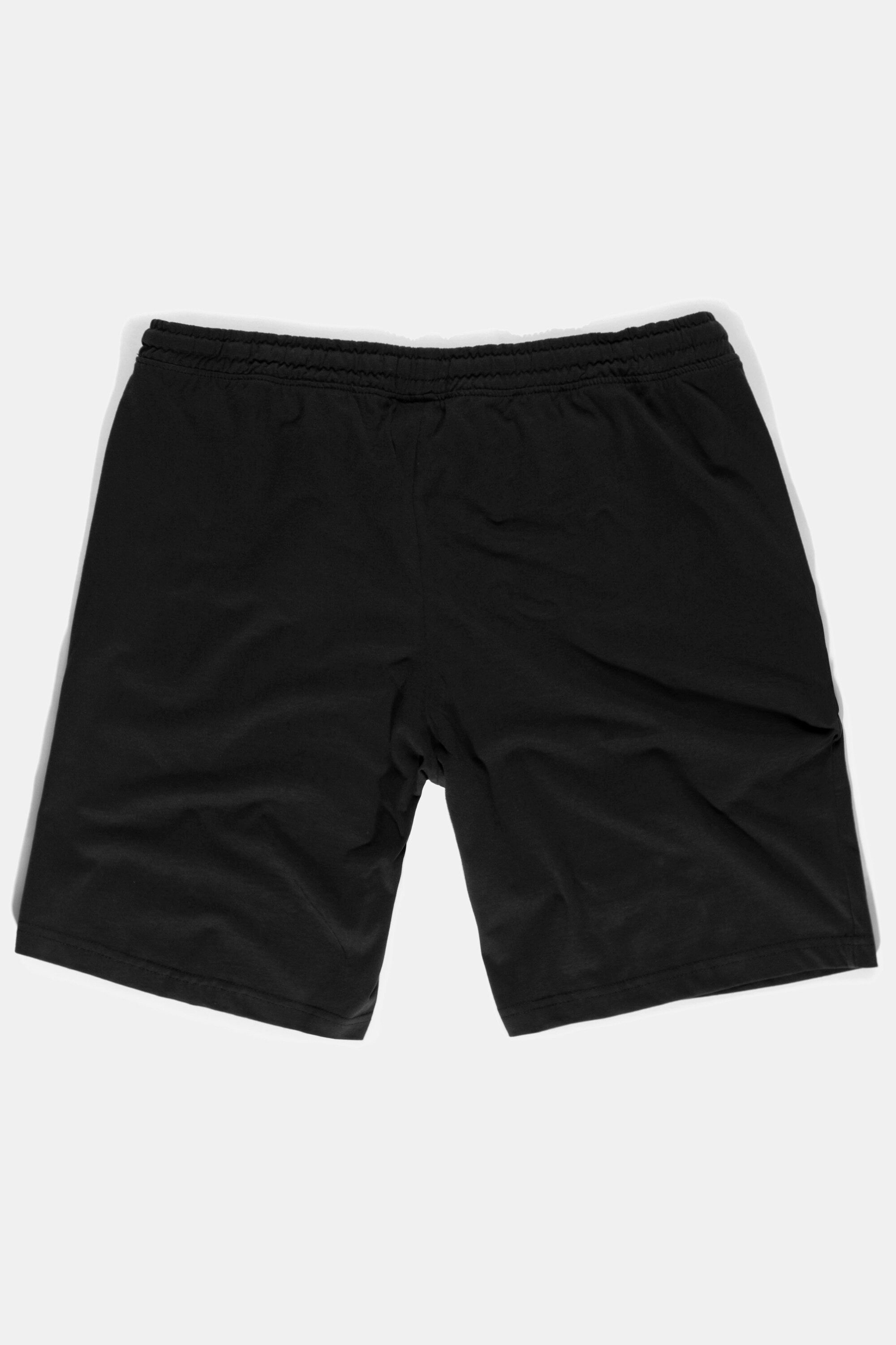 JP1880 Schlafanzug Schlafanzug Hose Homewear Shorts Elastikbund Bestseller – Bild 5 von 5