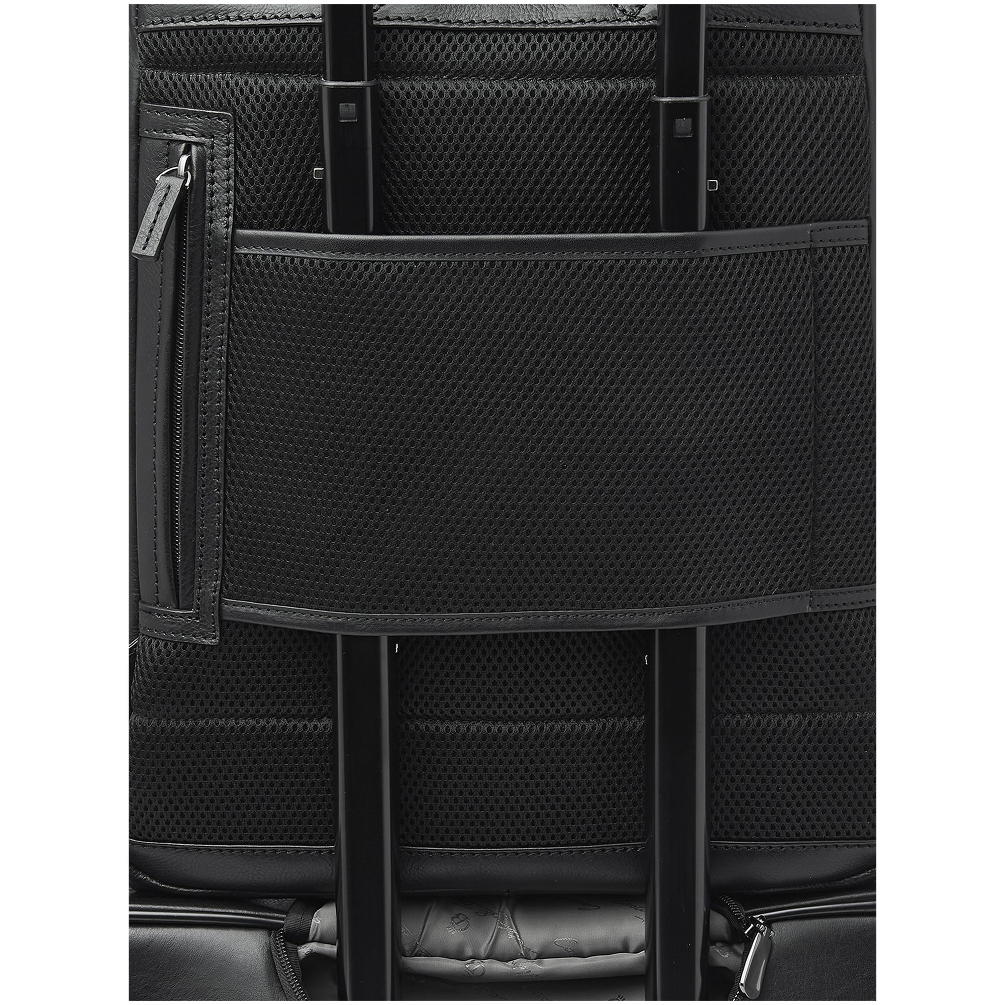 Castelijn & Beerens Daypack, Leder