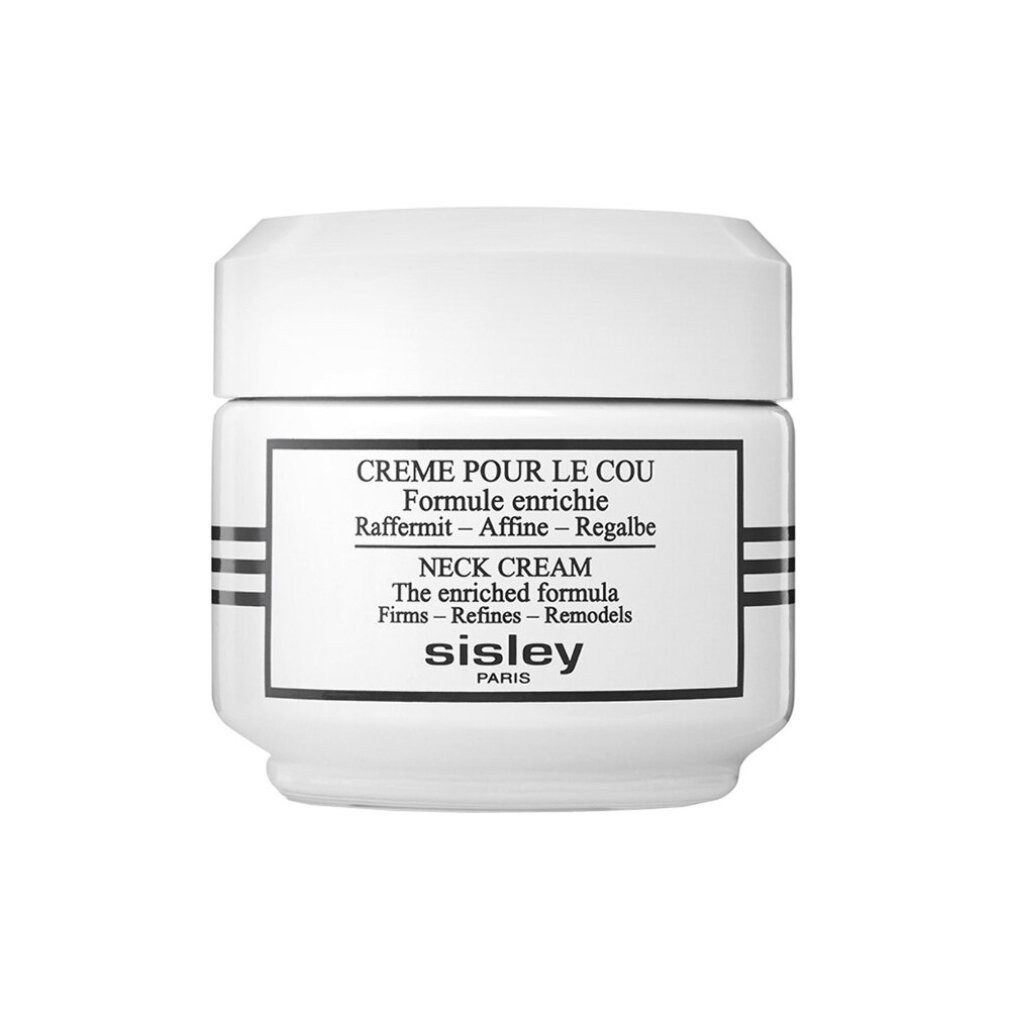 sisley Dekolletee-Lotion Creme Pour Le Cou Neck Cream 50ml