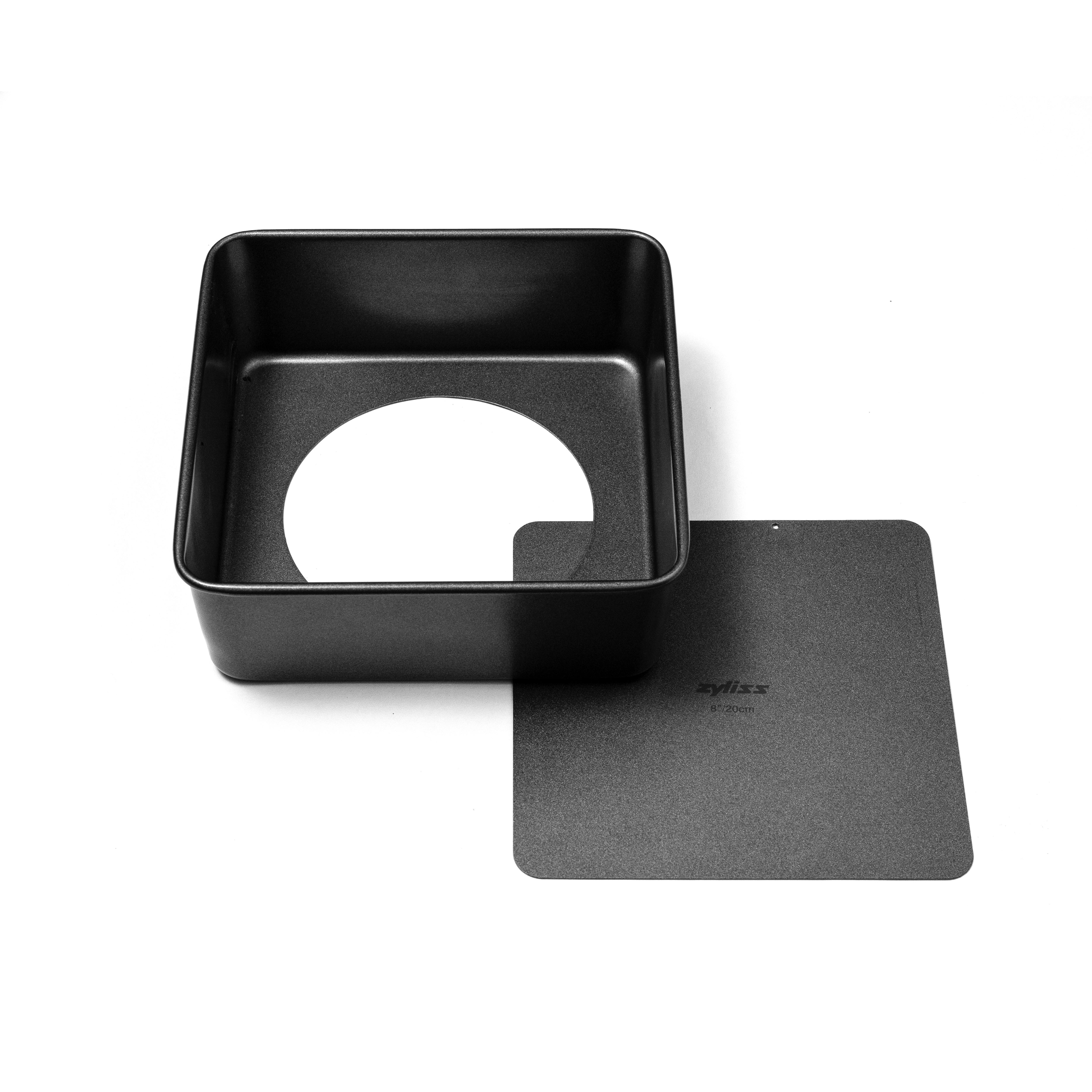 zyliss Backform Antihaft, mit herausnehmbarem Hebeboden