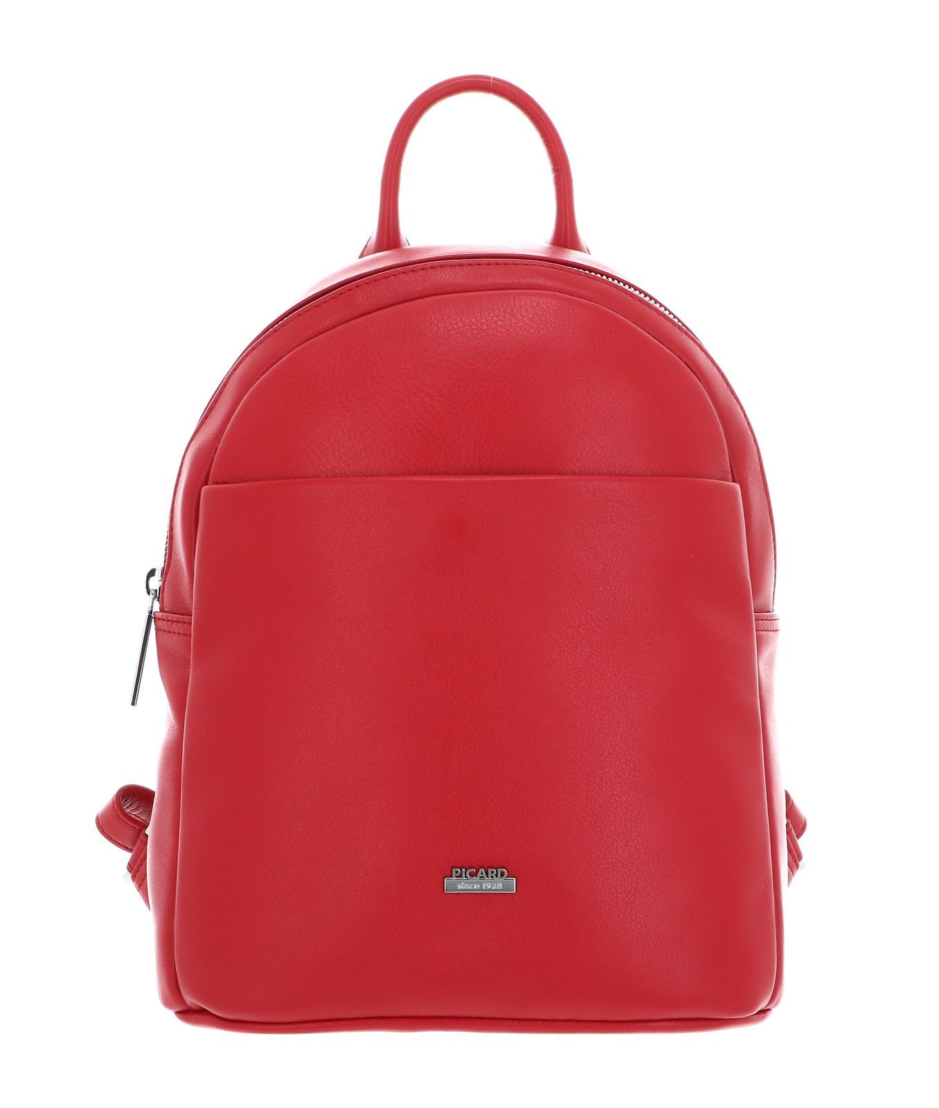 Picard Rucksack Backpack, aus echtem Rindsleder