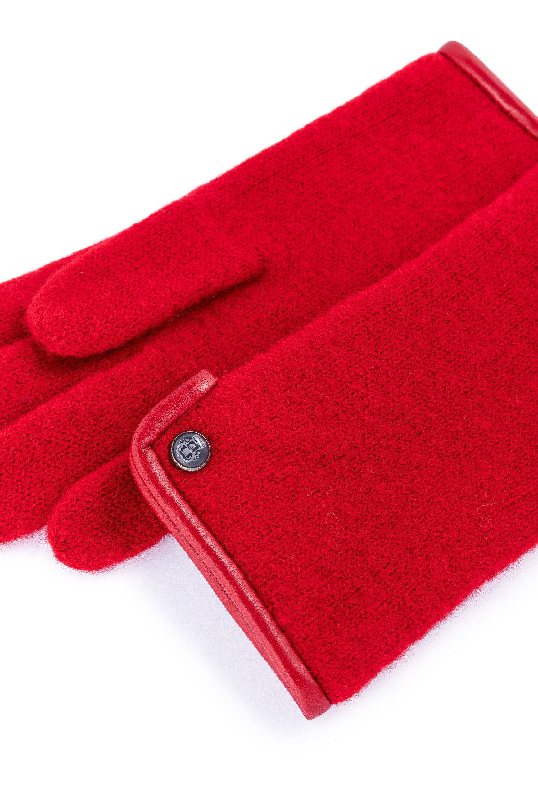 Roeckl Strickhandschuhe KLASSISCHE WALKHANDSCHUHE
