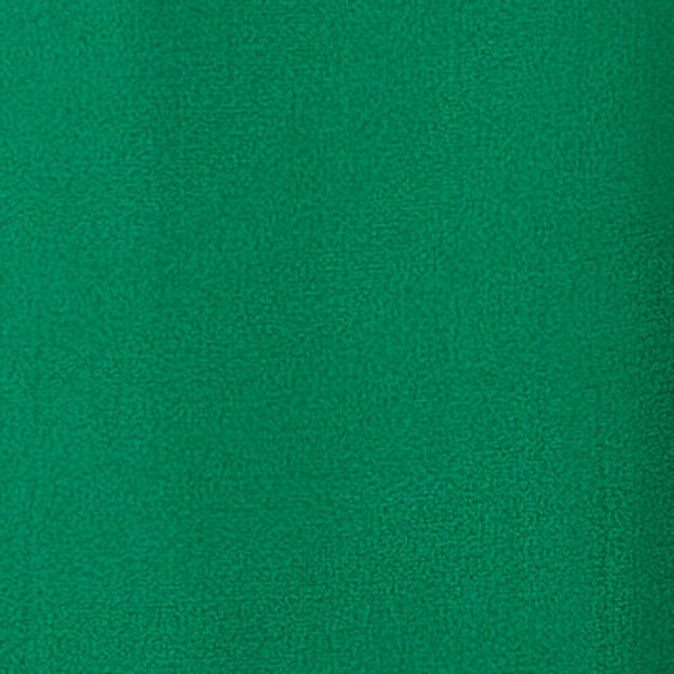Cecil Unifarbe easy in Langarmbluse green
