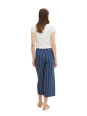 TOM TAILOR Culotte Culottemuster