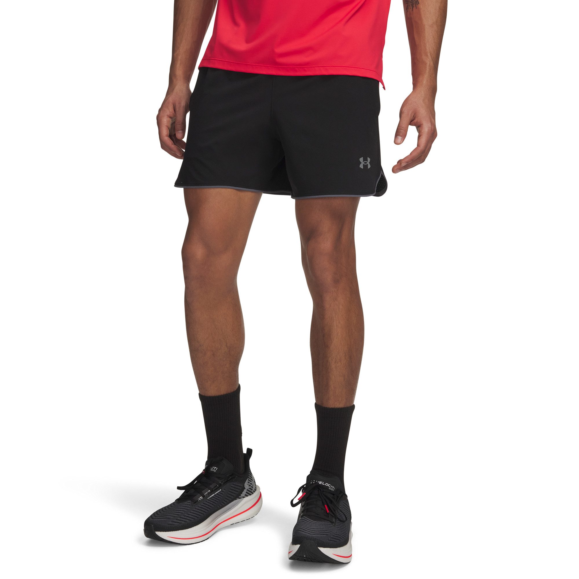 Trainingsshorts Under Armour Herren Short Velociti Pro Vent 5-Inch Short 6009513