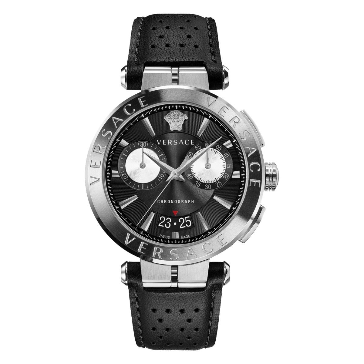 Versace Quarzuhr VE1D02123 günstig online kaufen