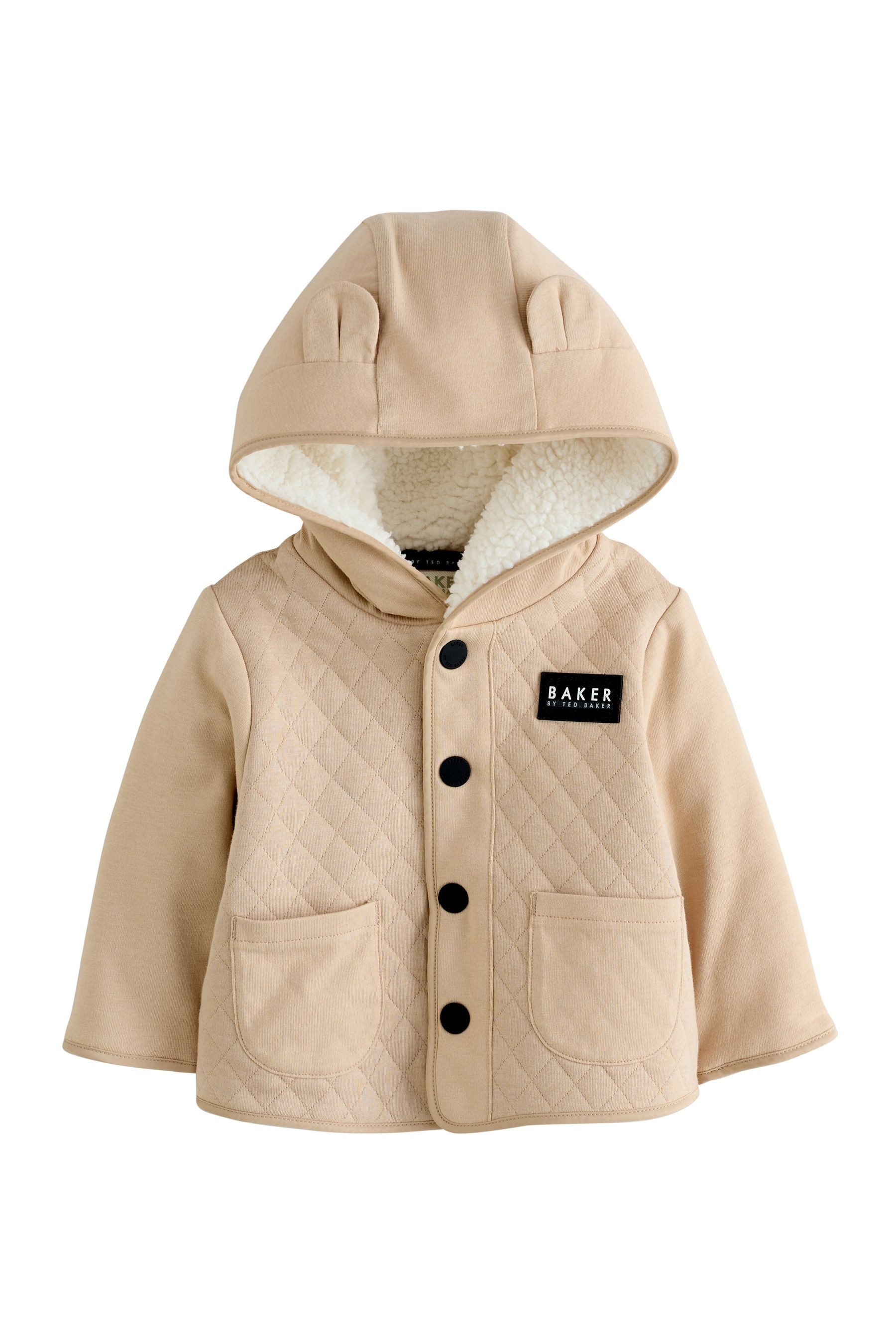 Steppjacke Baker by Ted Baker Steppjacke