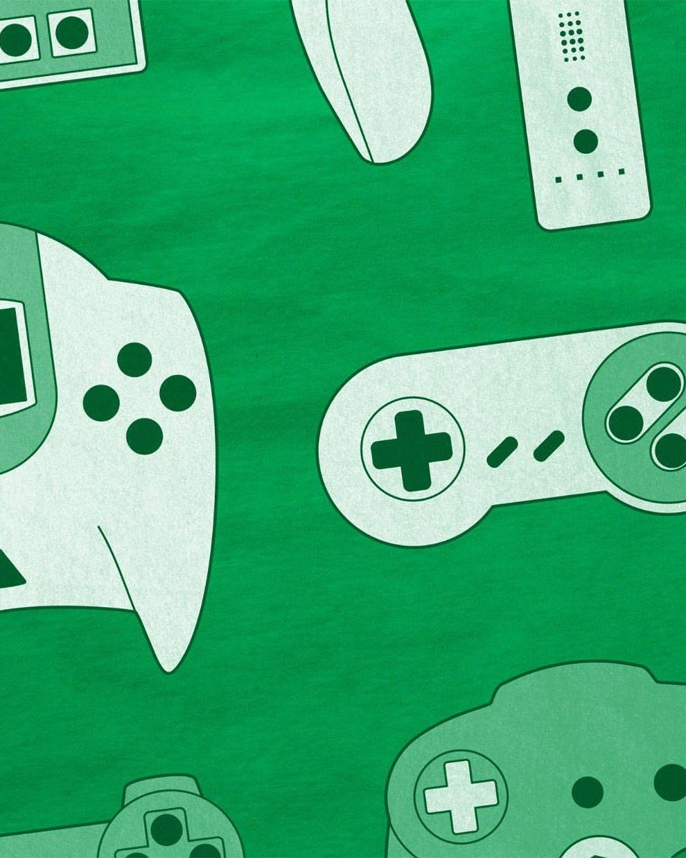 style3 T-Shirt Gamer super nintendo kart günstig online kaufen