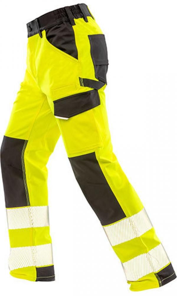Result Arbeitshose Herren Recycled Dynamic Stretch Safety Arbeitshose