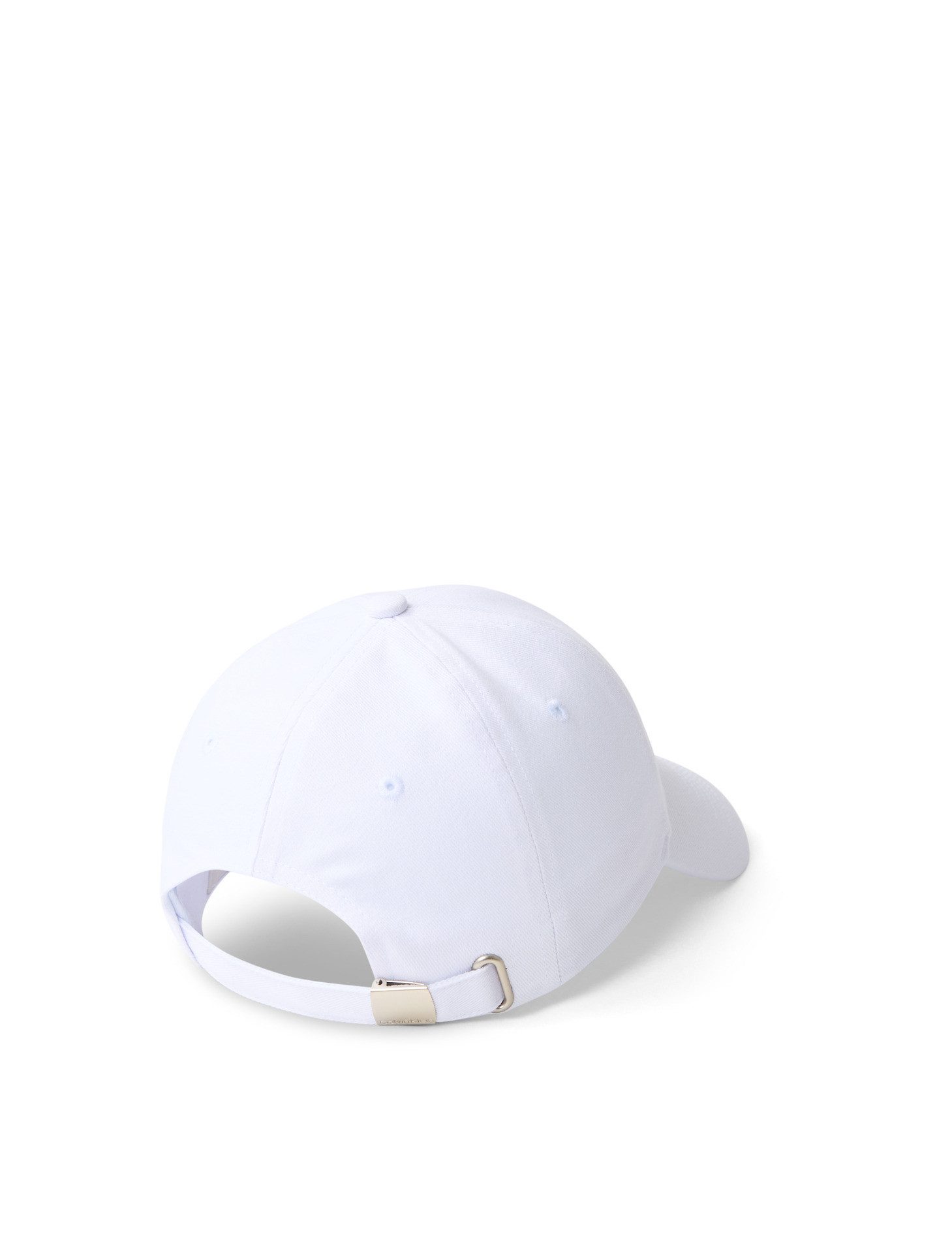 Calvin Klein Jeans Baseball Cap EMBROIDERED MONOGRAM CAP mit Logostickerei günstig online kaufen