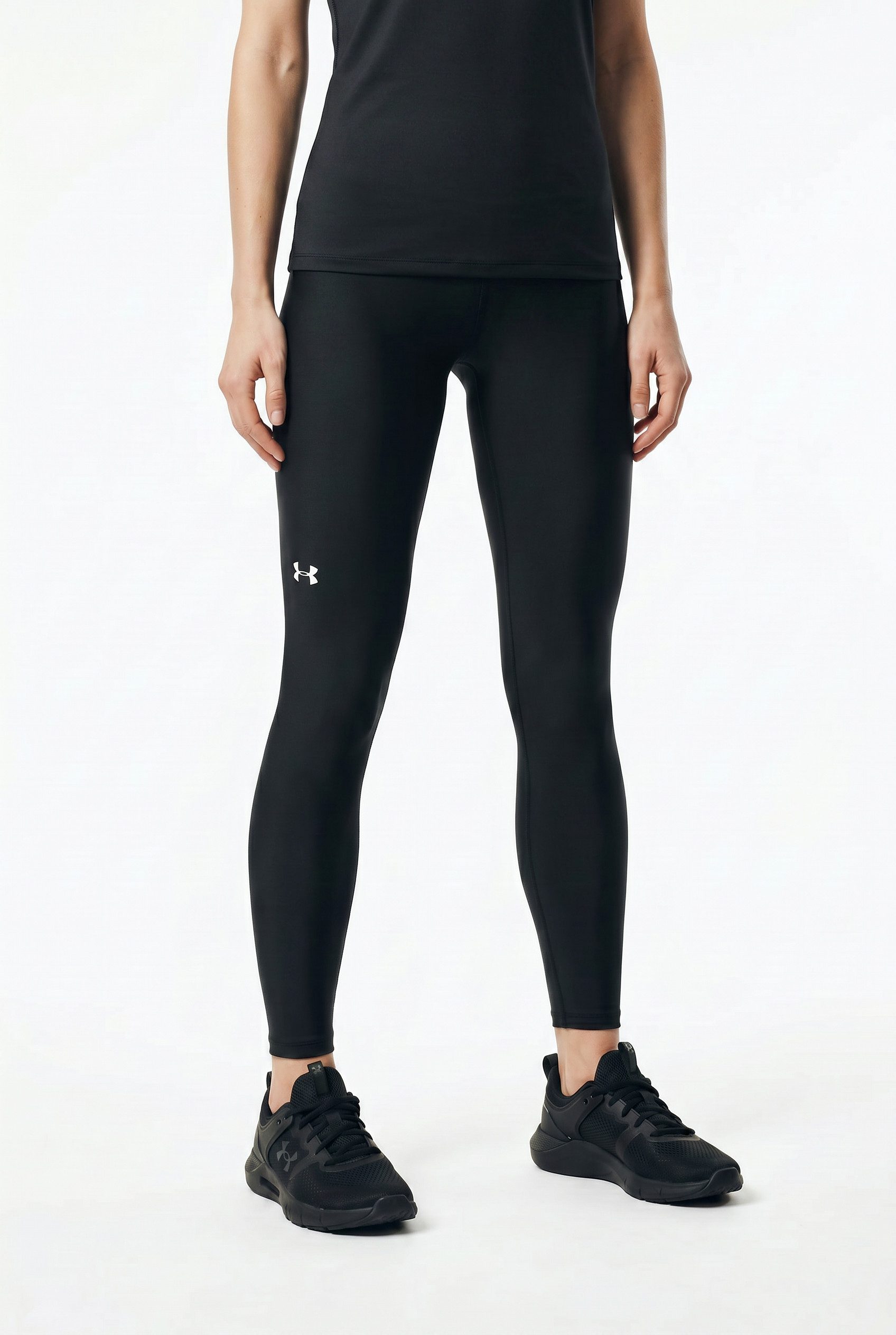 Under Armour® Funktionstights TECH HIRISE LEGGING mit Handytasche, sportlicher Stil, aus Polyester und Elasthan. Reduzierter Preis € 40,99. Unverbindliche Preisempfehlung € 55,00