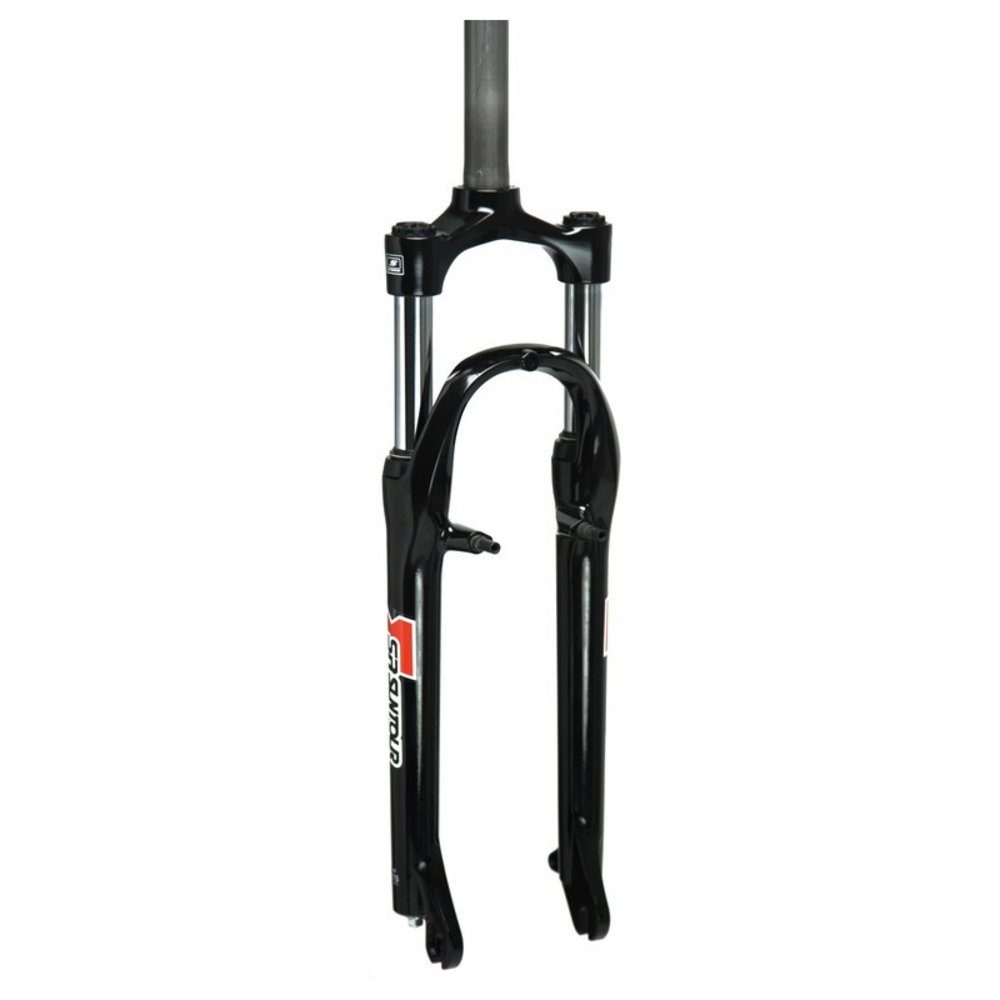 SR Suntour Federgabel SR-Federgabel SF14 M3010 (40 mm) 20" 1" SL 255 mm A-Head