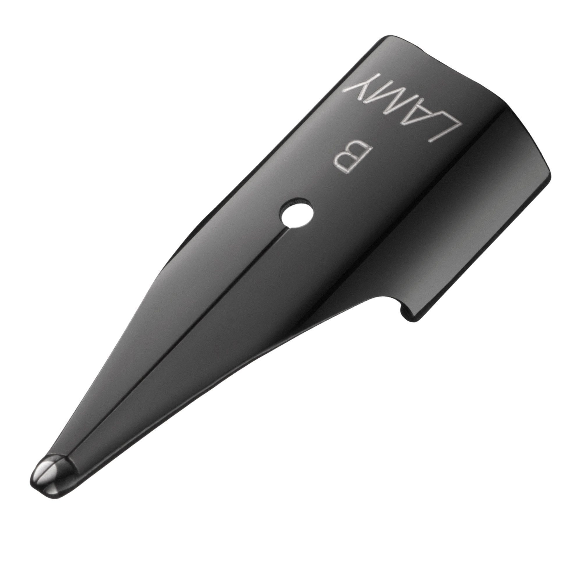 LAMY Füllhalter LAMY Feder Z50 schwarz Stärke B